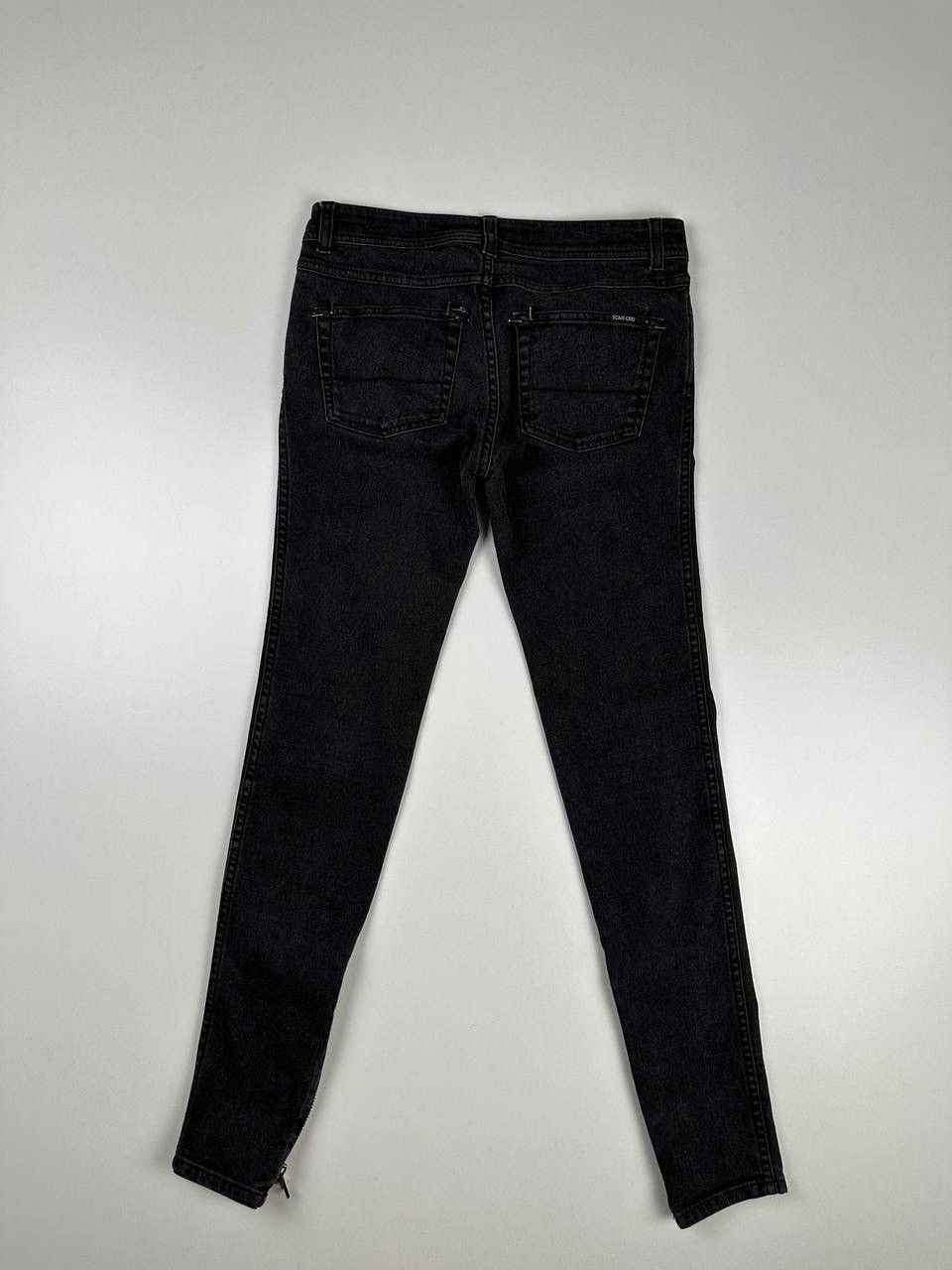 Tom Ford Tom Ford jeans Size 28" / US 6 / IT 42 - 2 Thumbnail