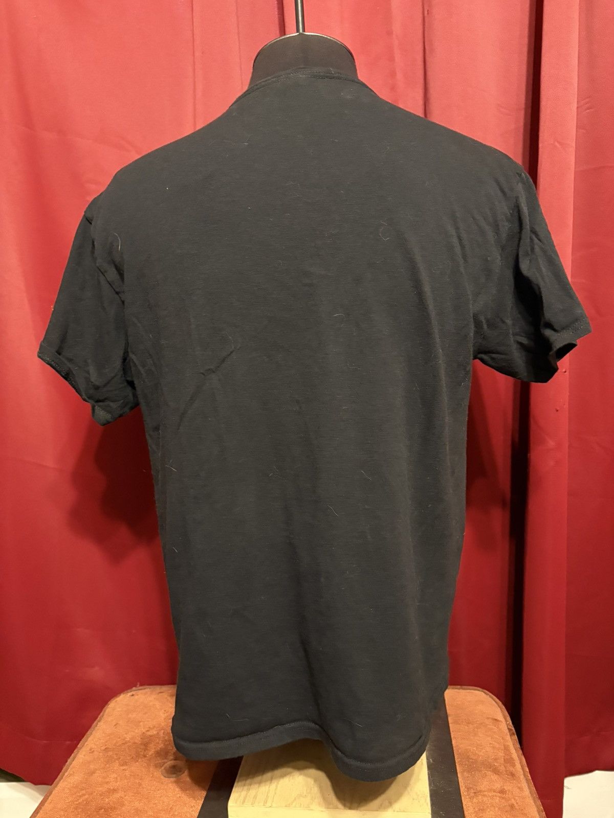 Band Tees Mr. Pickles Tshirt Y2K AdultSwim Cartoon Metal Music Grail Size US L / EU 52-54 / 3 - 3 Thumbnail