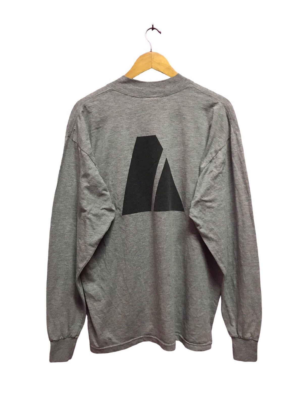 Other Vintage Army Long Sleeves Size L Size US L / EU 52-54 / 3 - 2 Thumbnail