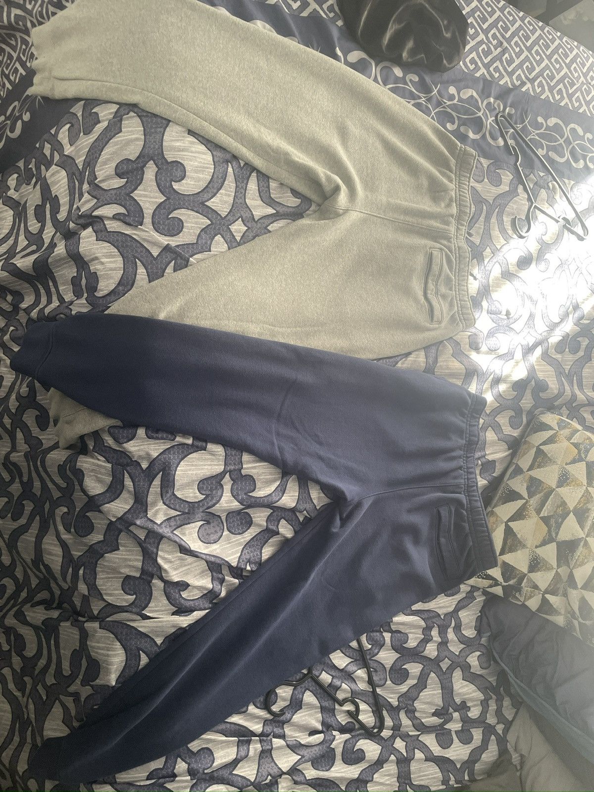 Nike Nike Joggers Size US 34 / EU 50 - 6 Thumbnail