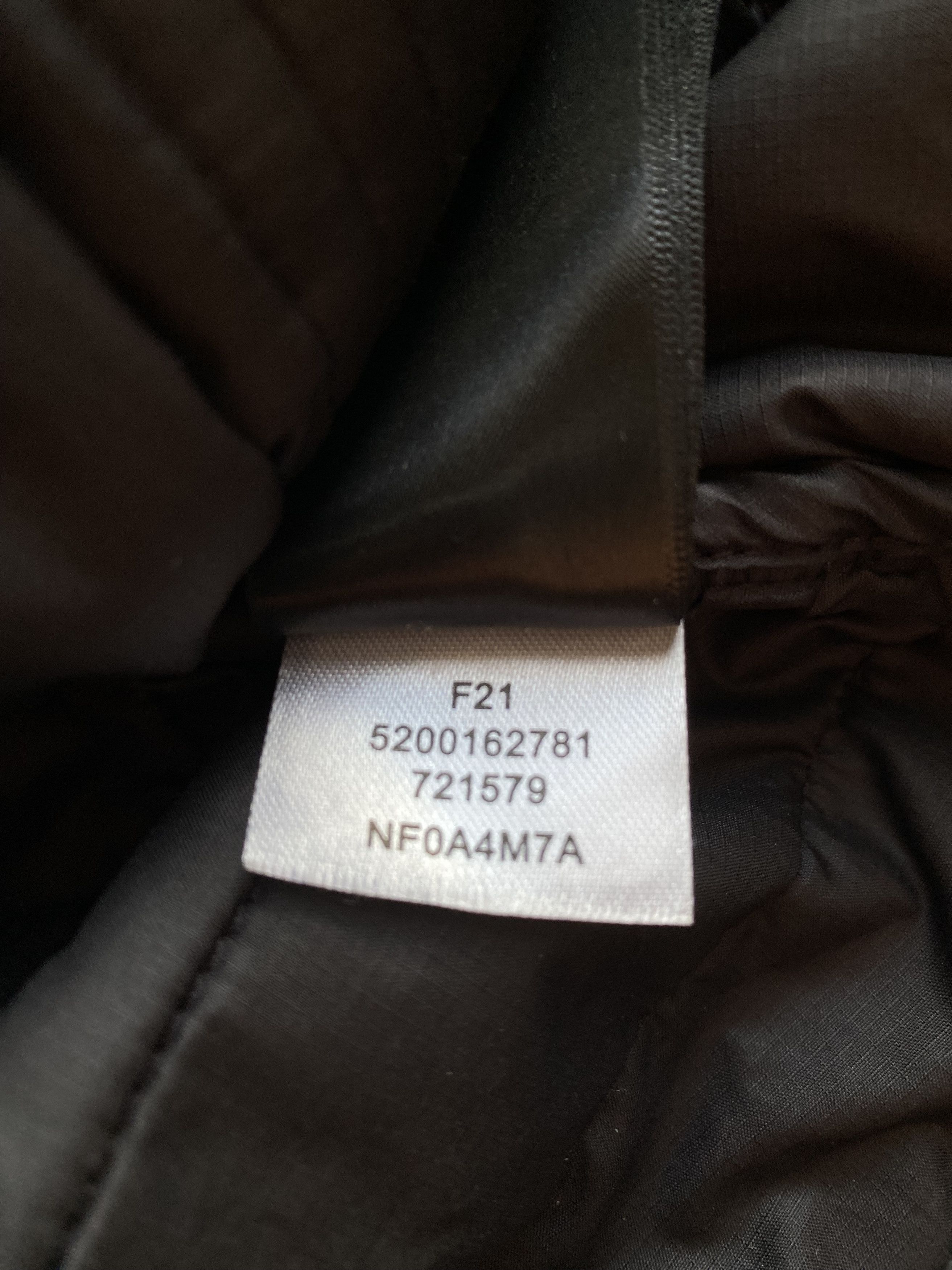 The North Face The North Face Jacket Size M / US 6-8 / IT 42-44 - 9 Thumbnail