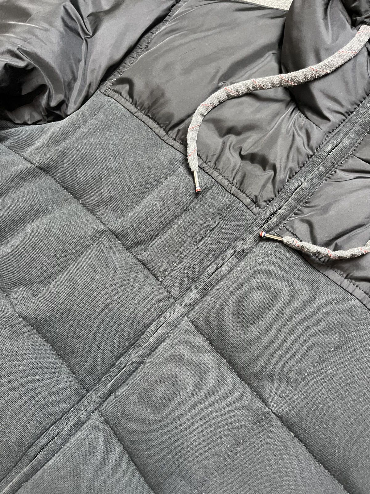 Moncler Moncler Antoine Down Jacket Size US L / EU 52-54 / 3 - 8 Thumbnail