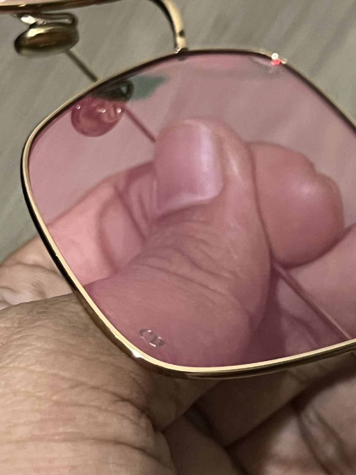 Christian Dior Monsieur Christian dior sunglasses Size ONE SIZE - 12 Thumbnail