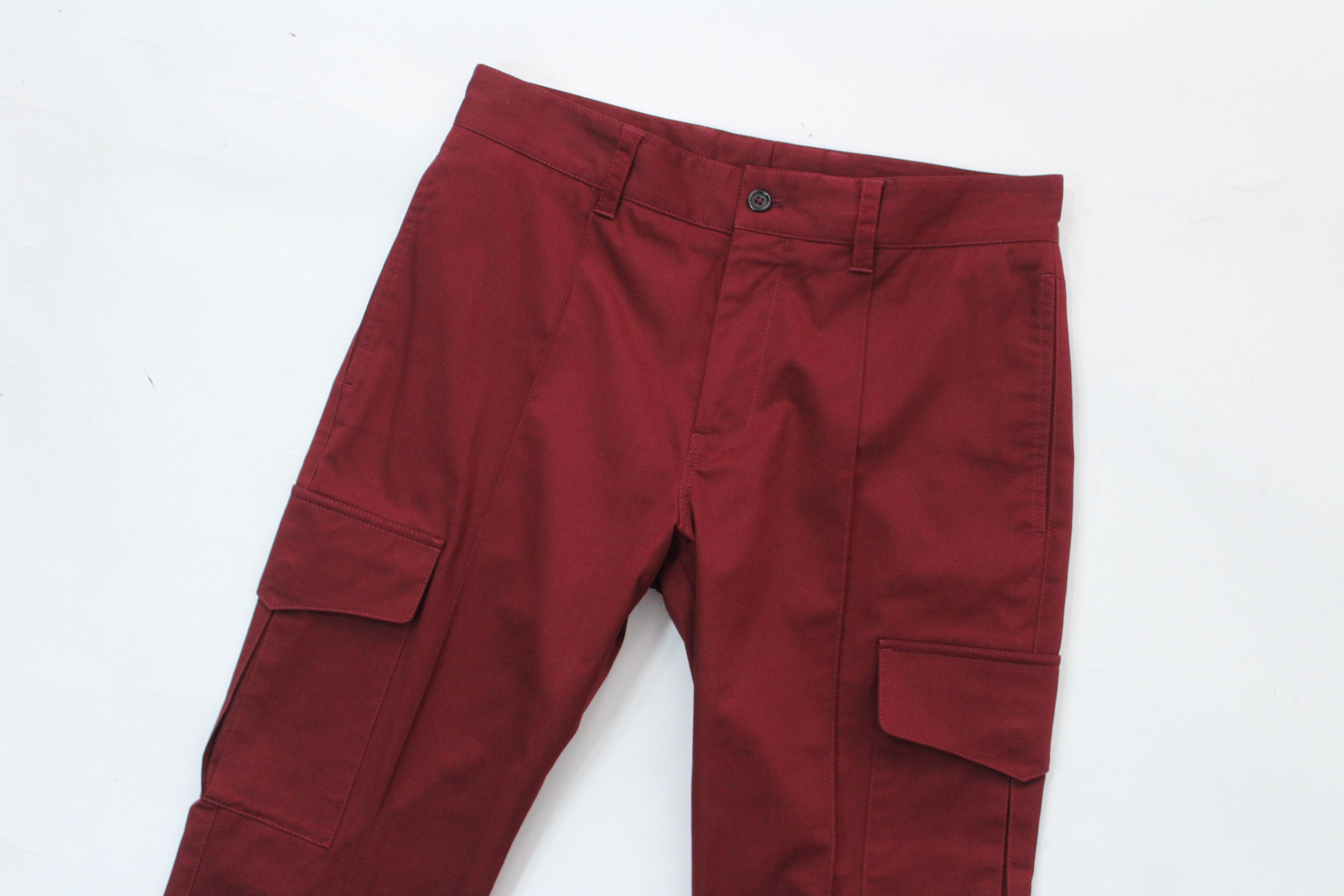 Dolce & Gabbana Dolce Gabbana Pants Mens Size 44 Made In Italy Authentic Size US 28 / EU 44 - 9 Thumbnail