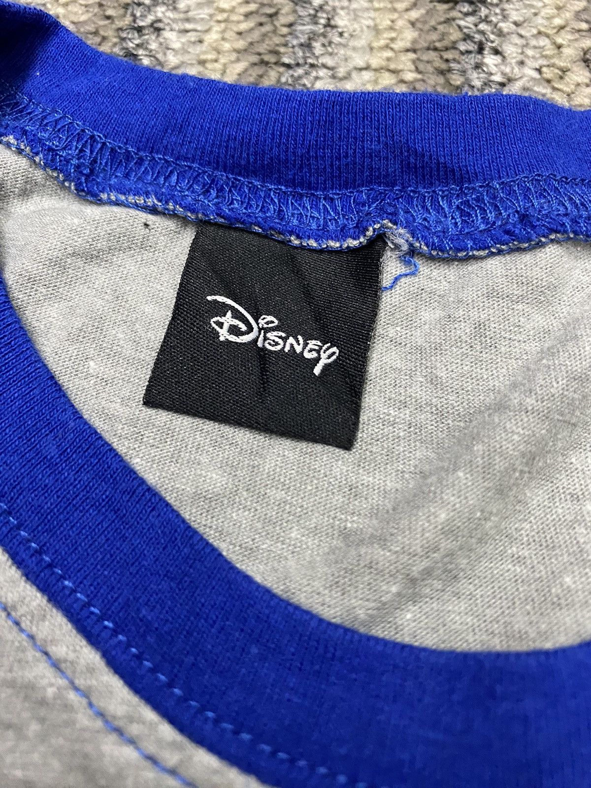 Disney Disney Goofy big print Tshirt Size US S / EU 44-46 / 1 - 4 Thumbnail
