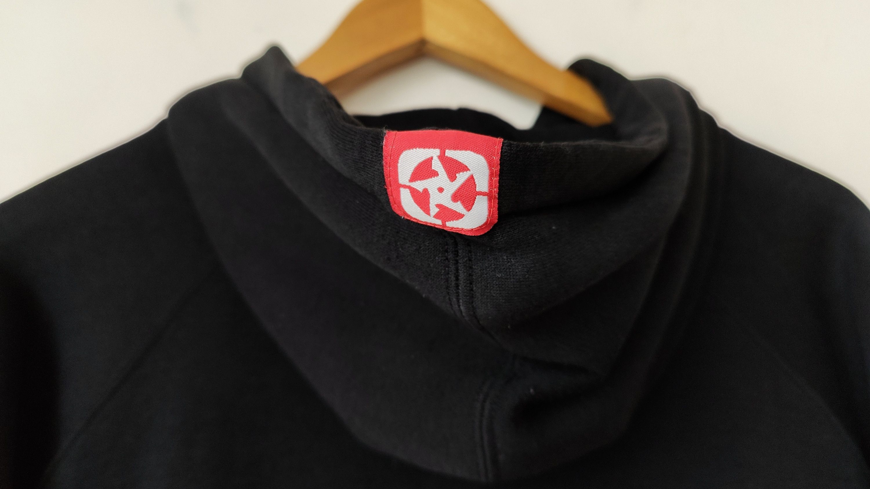 Other Underground Products BMX VTG Y2K Streetwear Sweatshirt Size US L / EU 52-54 / 3 - 7 Thumbnail