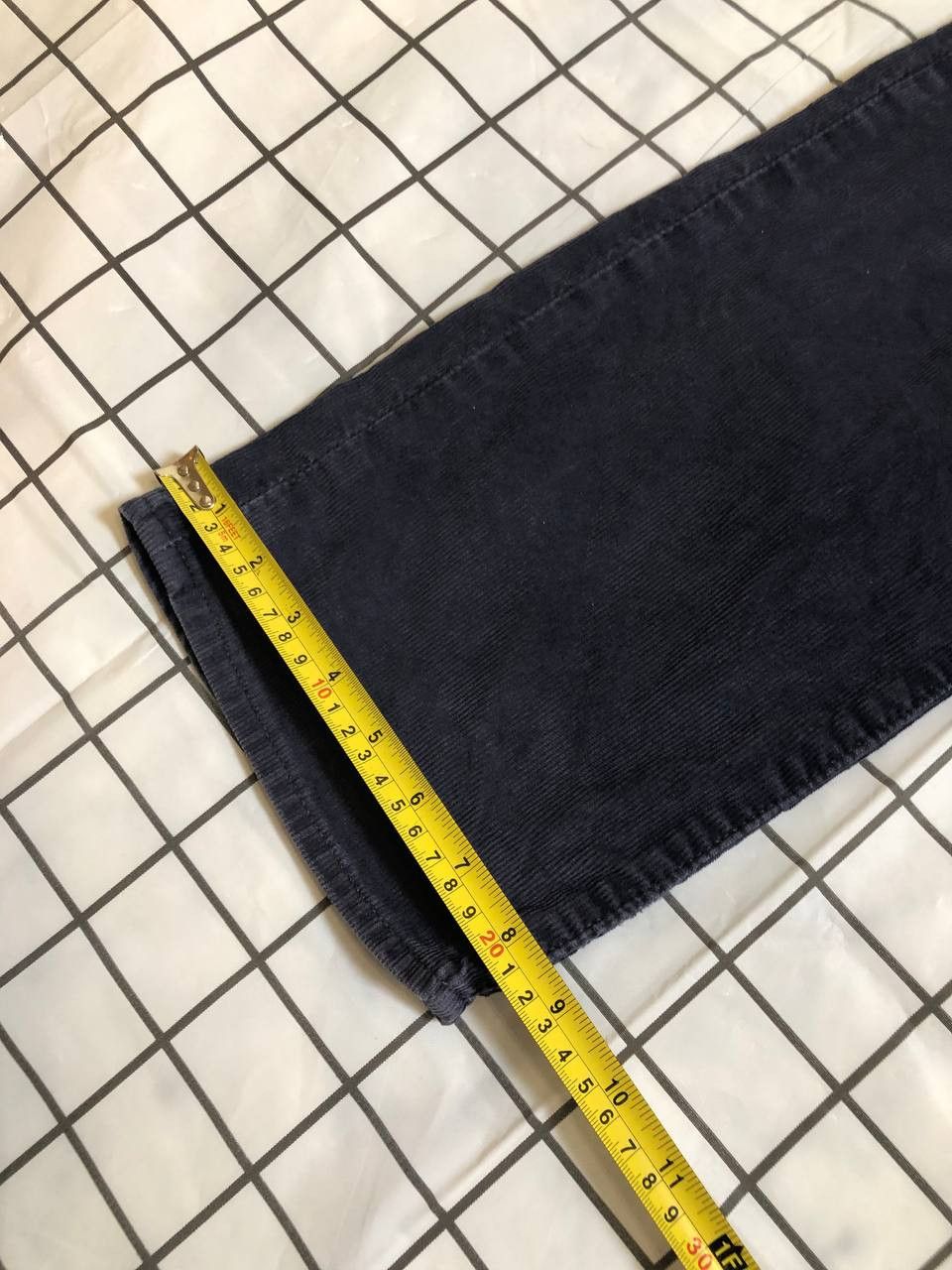 Levi's Mens Levi's 514 Stretch Slim Straight Blue Jeans Size US 36 / EU 52 - 7 Thumbnail