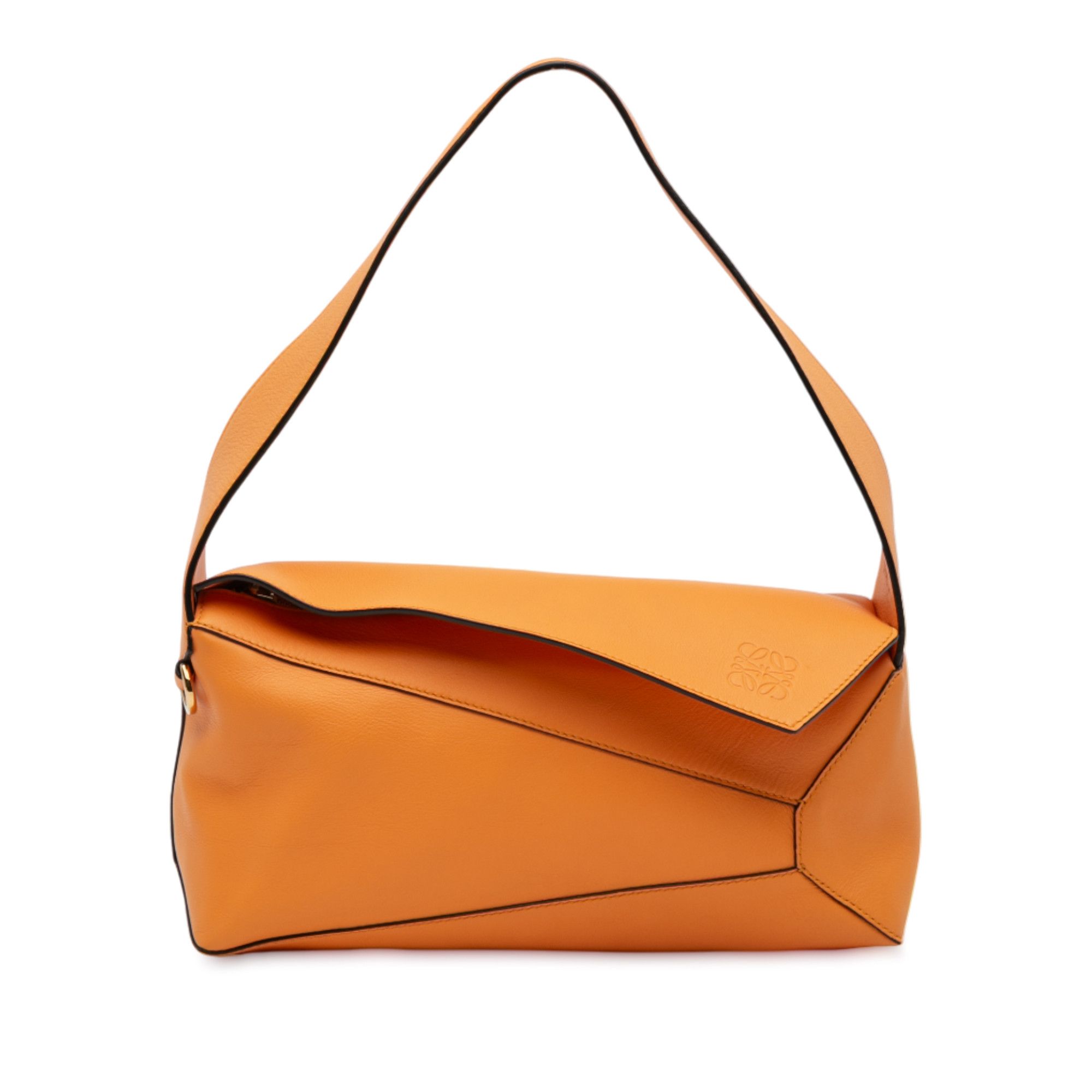 Loewe LOEWE Calfskin Puzzle Hobo Size ONE SIZE - 1 Thumbnail