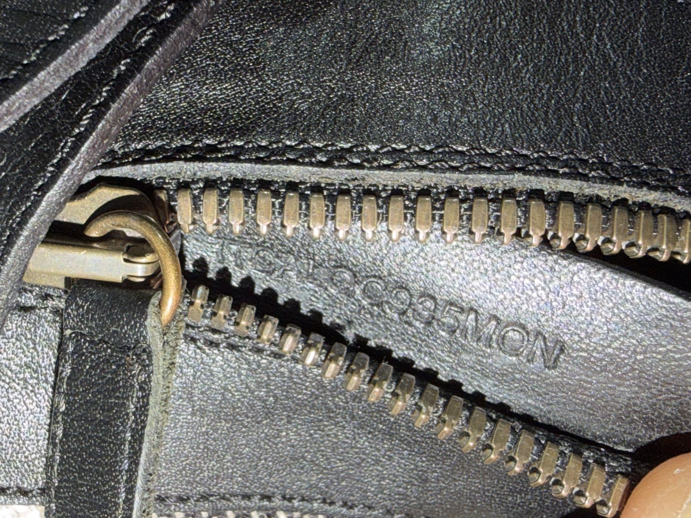 Burberry BURBERRY Nova Check Grantville Biker Leather Boots Italy Size US 8 / IT 38 - 15 Thumbnail