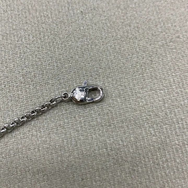 Other Vivienne Westwood Tiny Orb Aurora Pendant Necklace -2507 Size ONE SIZE - 3 Thumbnail