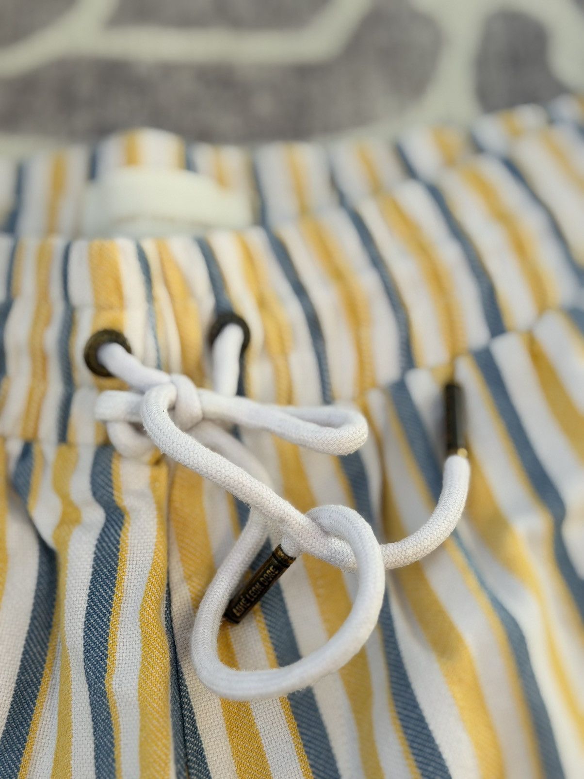 Aime Leon Dore Size small cotton shorts. Ald 2020 Size US 30 / EU 46 - 5 Thumbnail