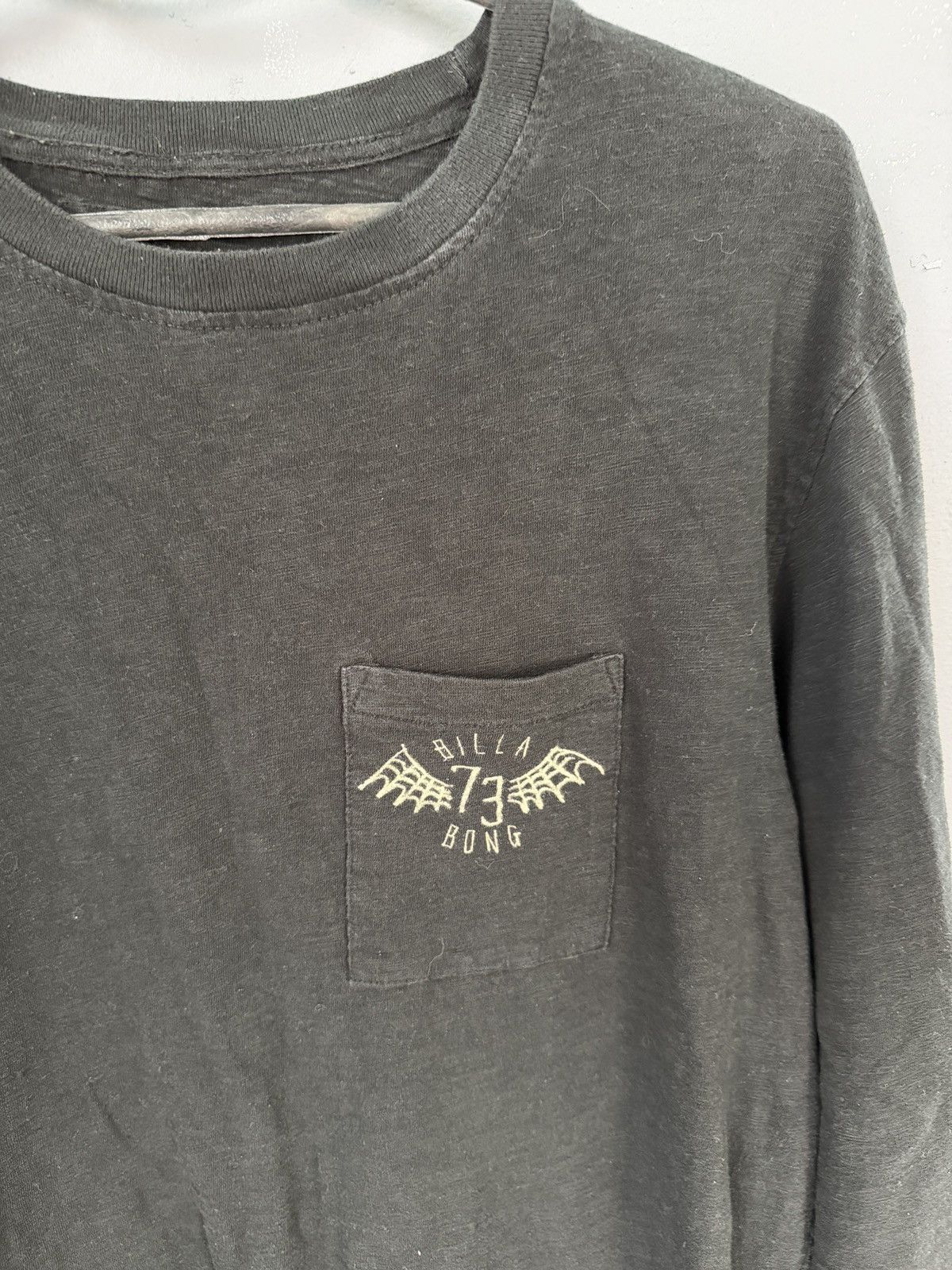 Billabong Vintage 💥 Billabong Long Sleeve Surf Size US M / EU 48-50 / 2 - 3 Thumbnail