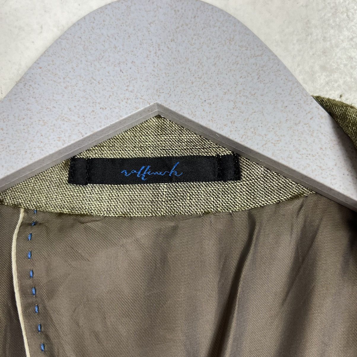 Loro Piana 🔥 LORO PIANA BLAZER LINEN JACKET Size US M / EU 48-50 / 2 - 14 Thumbnail