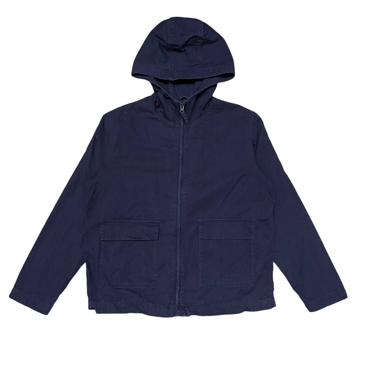 JW Anderson × Uniqlo J.W.Anderson Uniqlo Hooded Jacket Size US S / EU 44-46 / 1 - 1 Thumbnail
