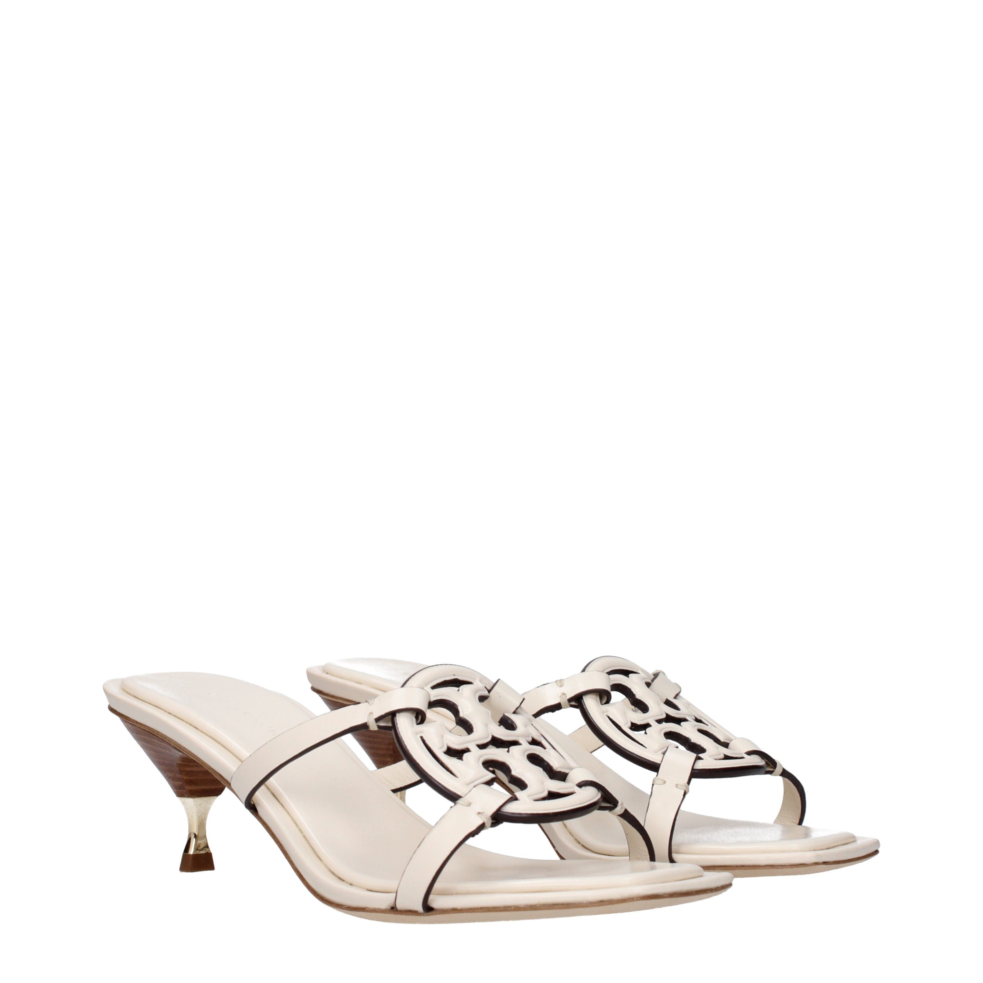 Tory Burch Sandals Size US 8 / IT 38 - 1 Thumbnail