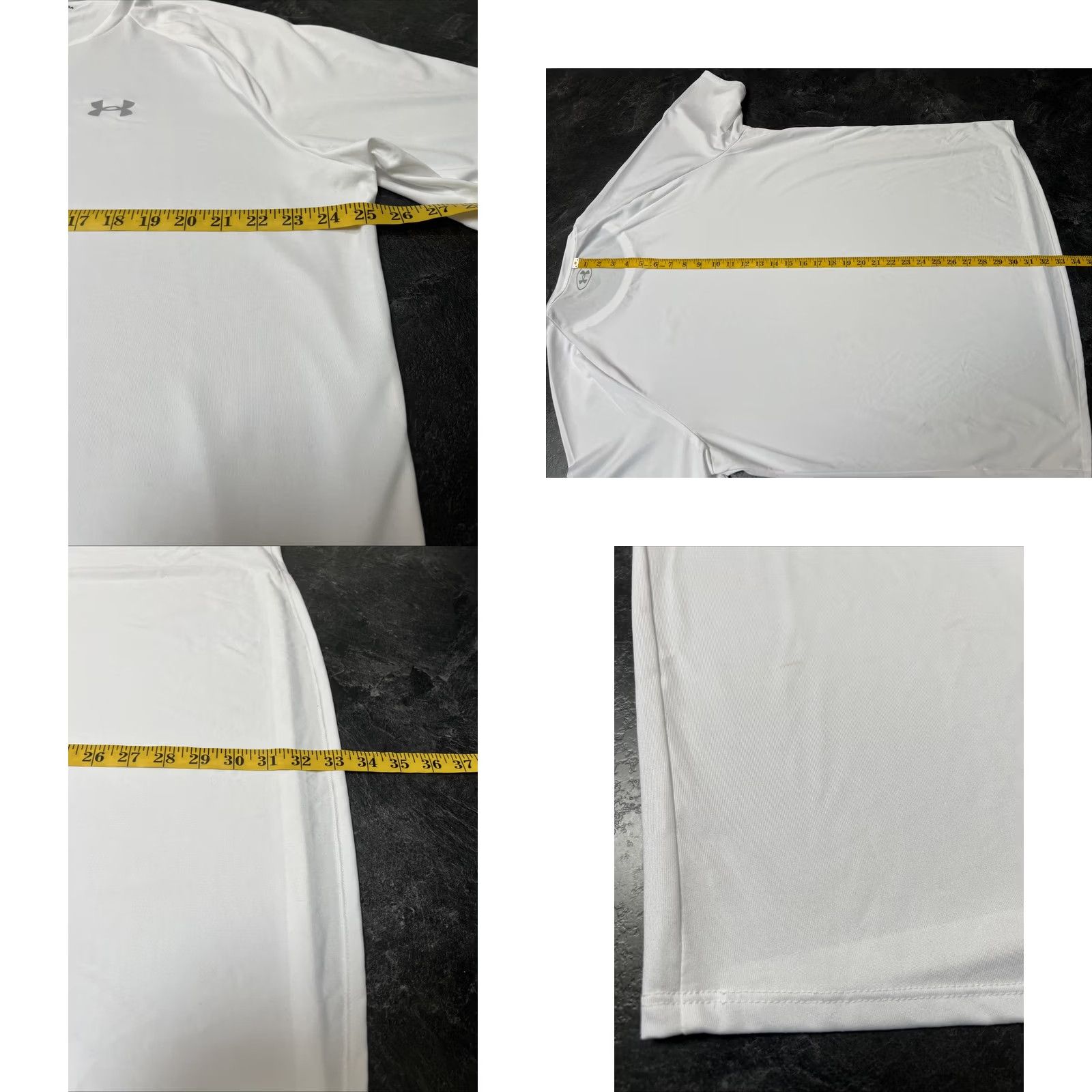 Under Armour VINTAGE Not applicable Size US XXL / EU 58 / 5 - 8 Thumbnail