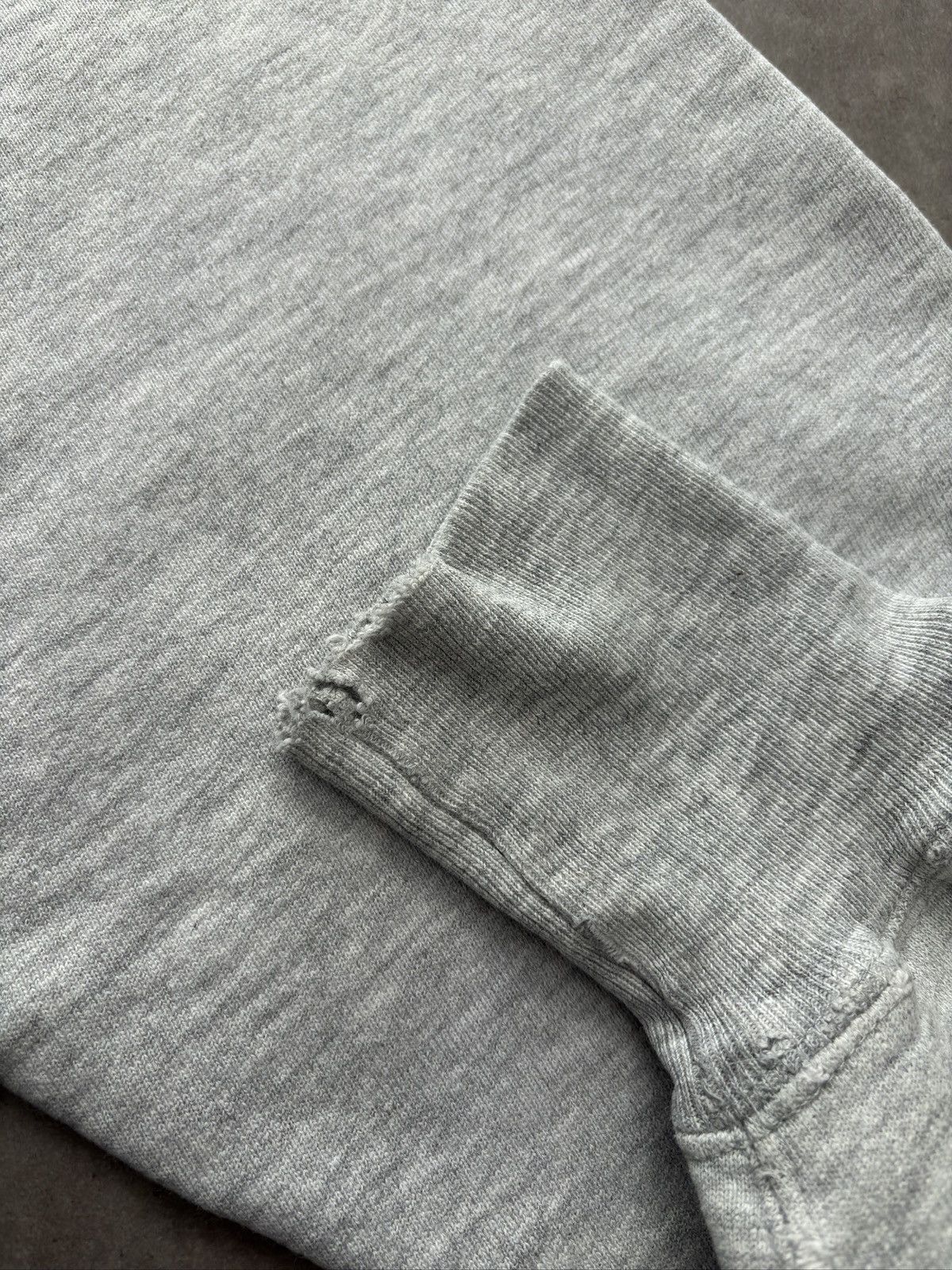 Champion Vintage Champion Reverse Weave Hoodie Size US XL / EU 56 / 4 - 9 Thumbnail