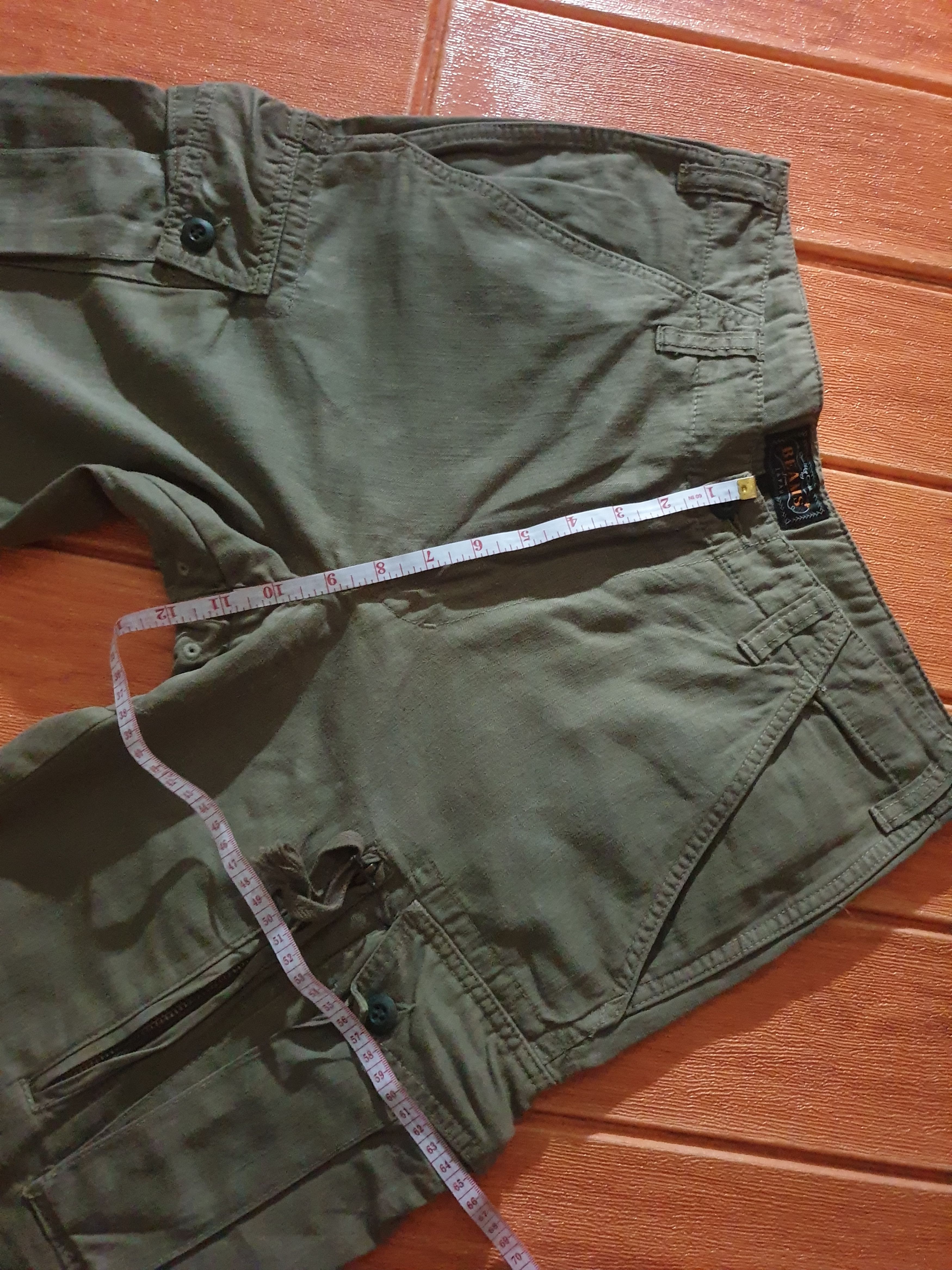 Beams Plus 💥Beams + Japanese brand trousers pant Size US 30 / EU 46 - 13 Thumbnail