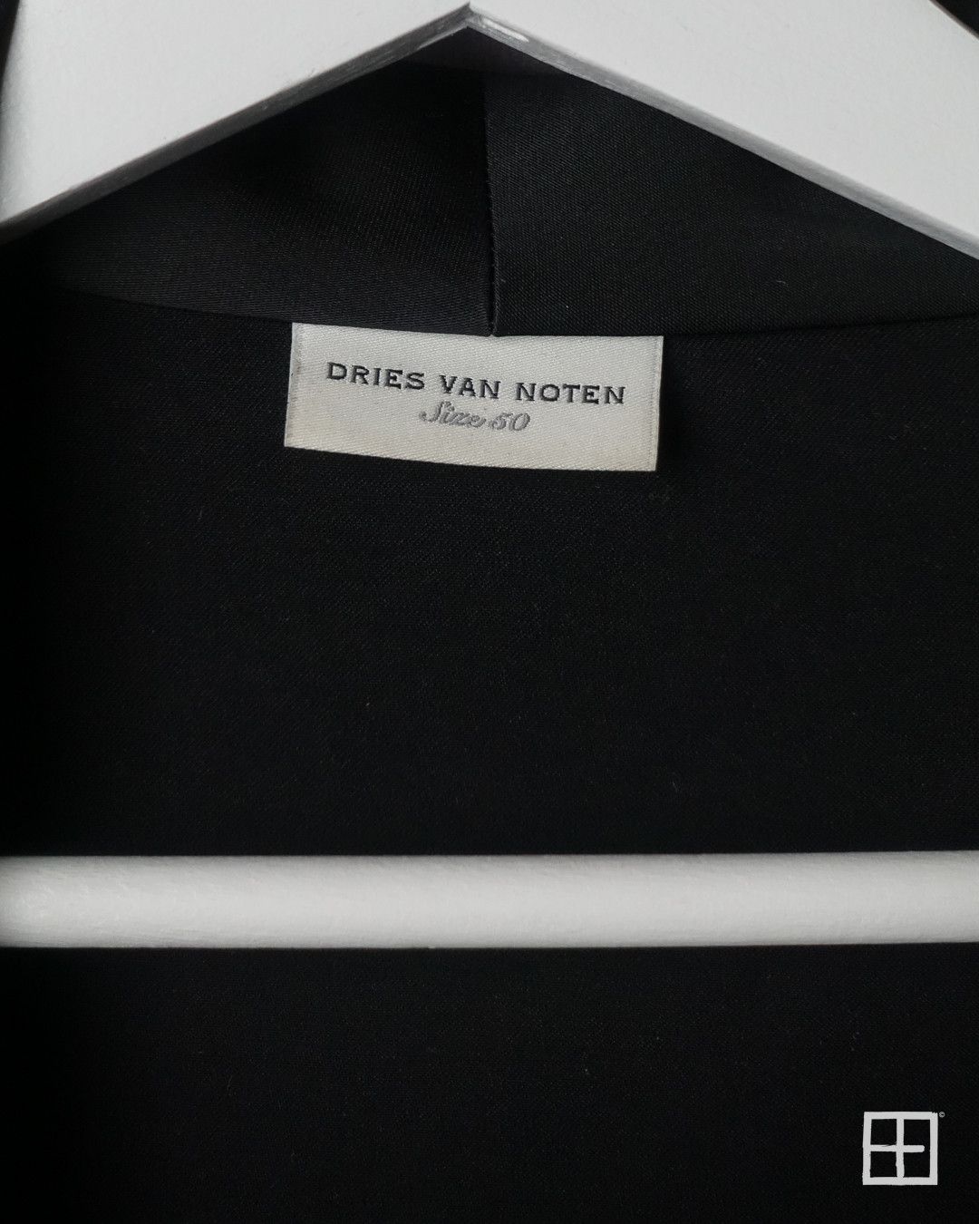 Dries Van Noten Dries Van Noten Charles Shirt Blazer Jacket 50 Size US M / EU 48-50 / 2 - 5 Thumbnail