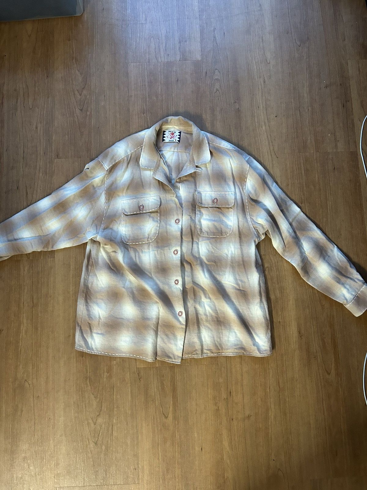 Son Of The Cheese | Grailed