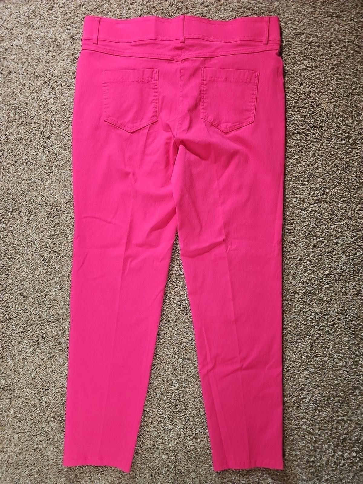 Other 89th + Madison Sz 12 Pink Pants Size 34" / US 12 / IT 48 - 5 Thumbnail