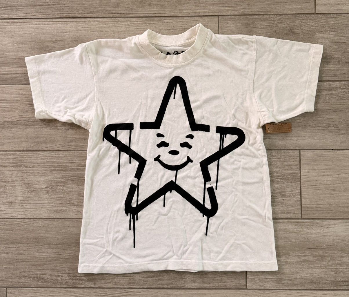 Asspizza Asspizza Star Tee NEW Medium Size US M / EU 48-50 / 2 - 1 Thumbnail