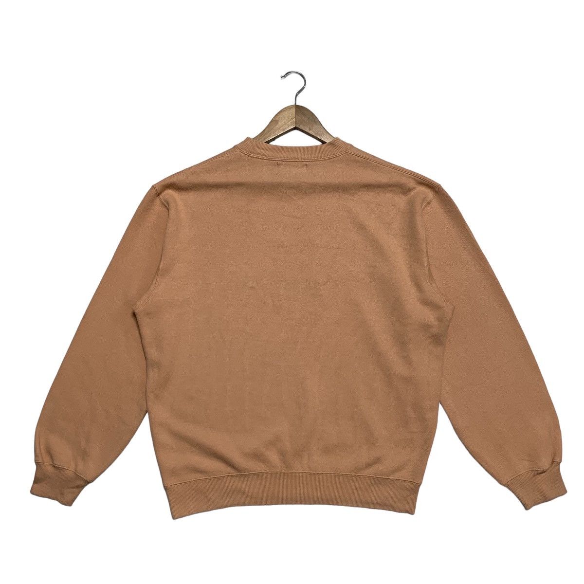 Other Gianni Valentino Big Logo Sweatshirt Size US L / EU 52-54 / 3 - 7 Thumbnail