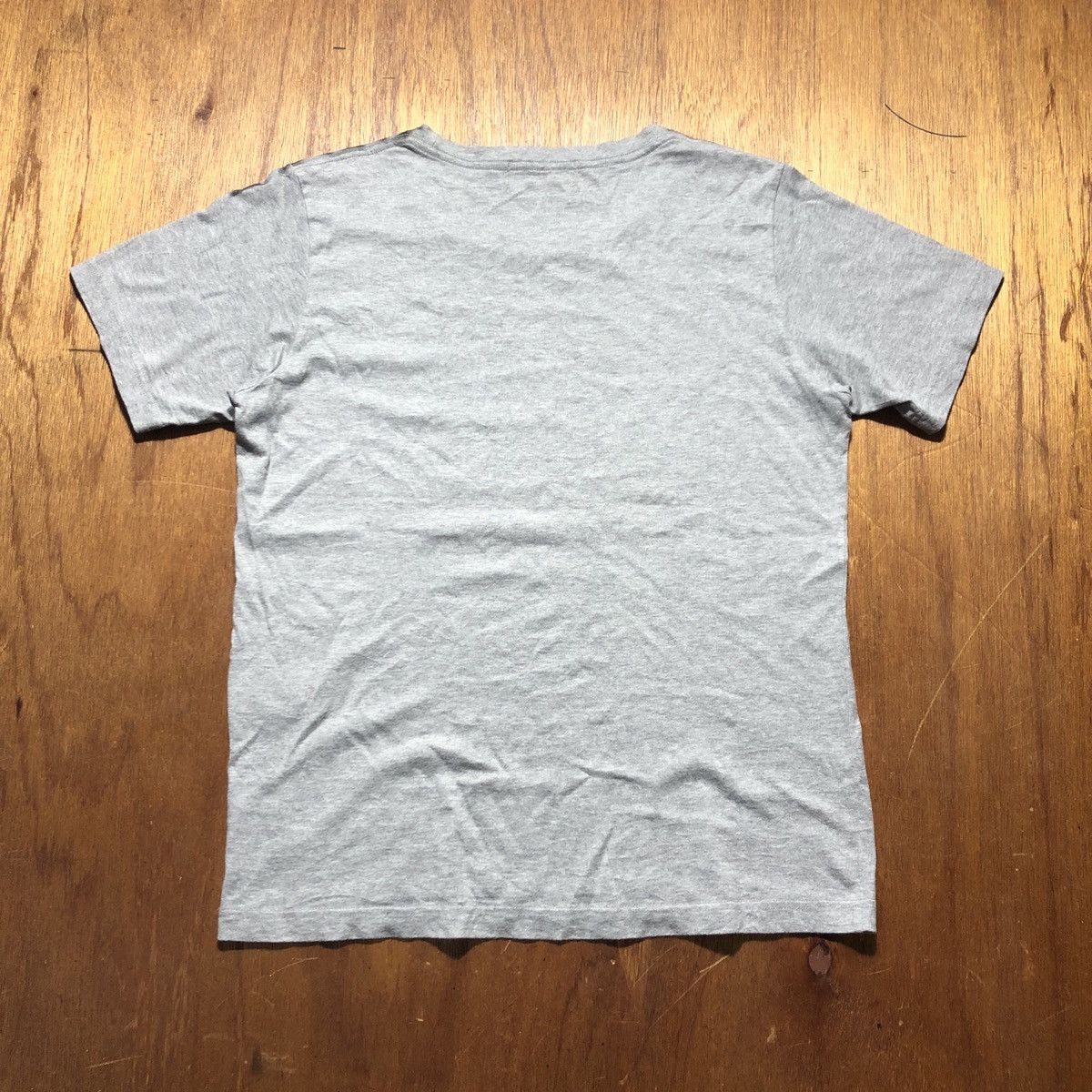 CABANE de ZUCCa × Issey Miyake × Japanese Brand Zucca T-Shirt “Moving Shadow” Size US M / EU 48-50 / 2 - 15 Thumbnail