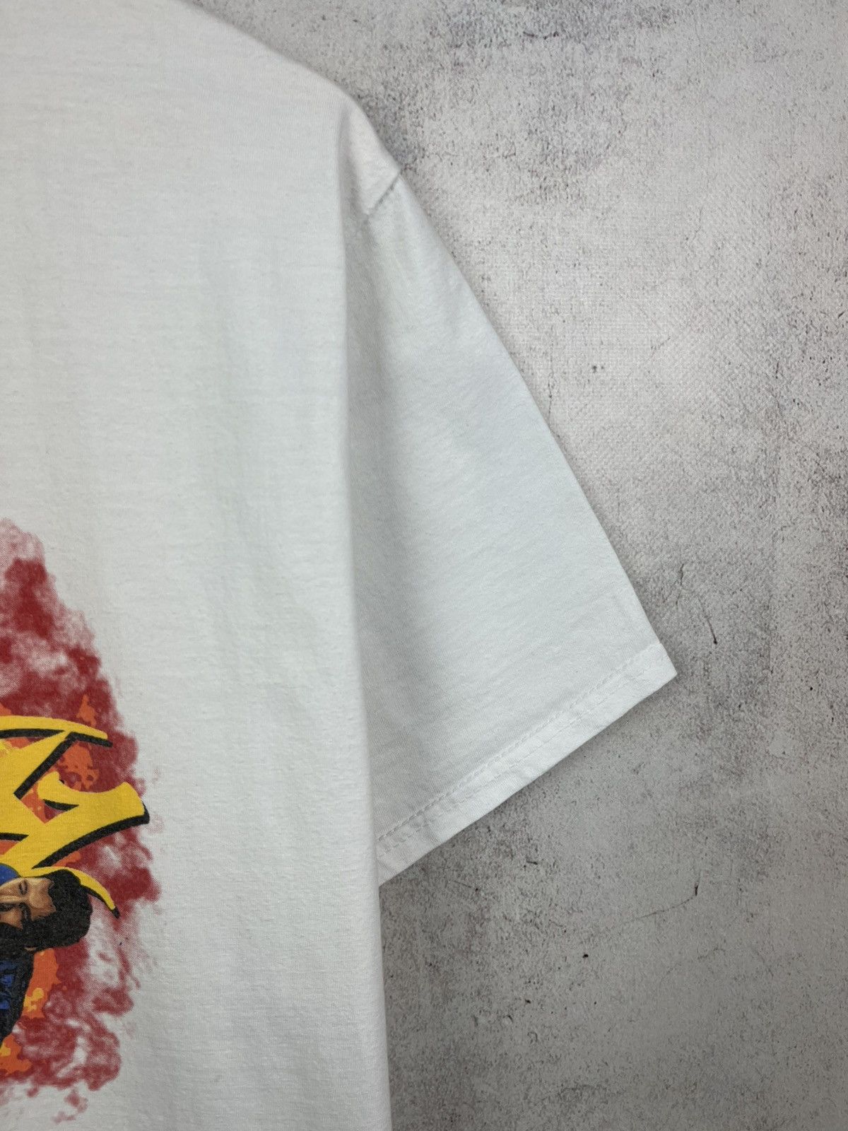 Corteiz Corteiz Zidane World Cup Headbutt T-Shirt Rare Rap Hype Y2K Size US L / EU 52-54 / 3 - 5 Thumbnail