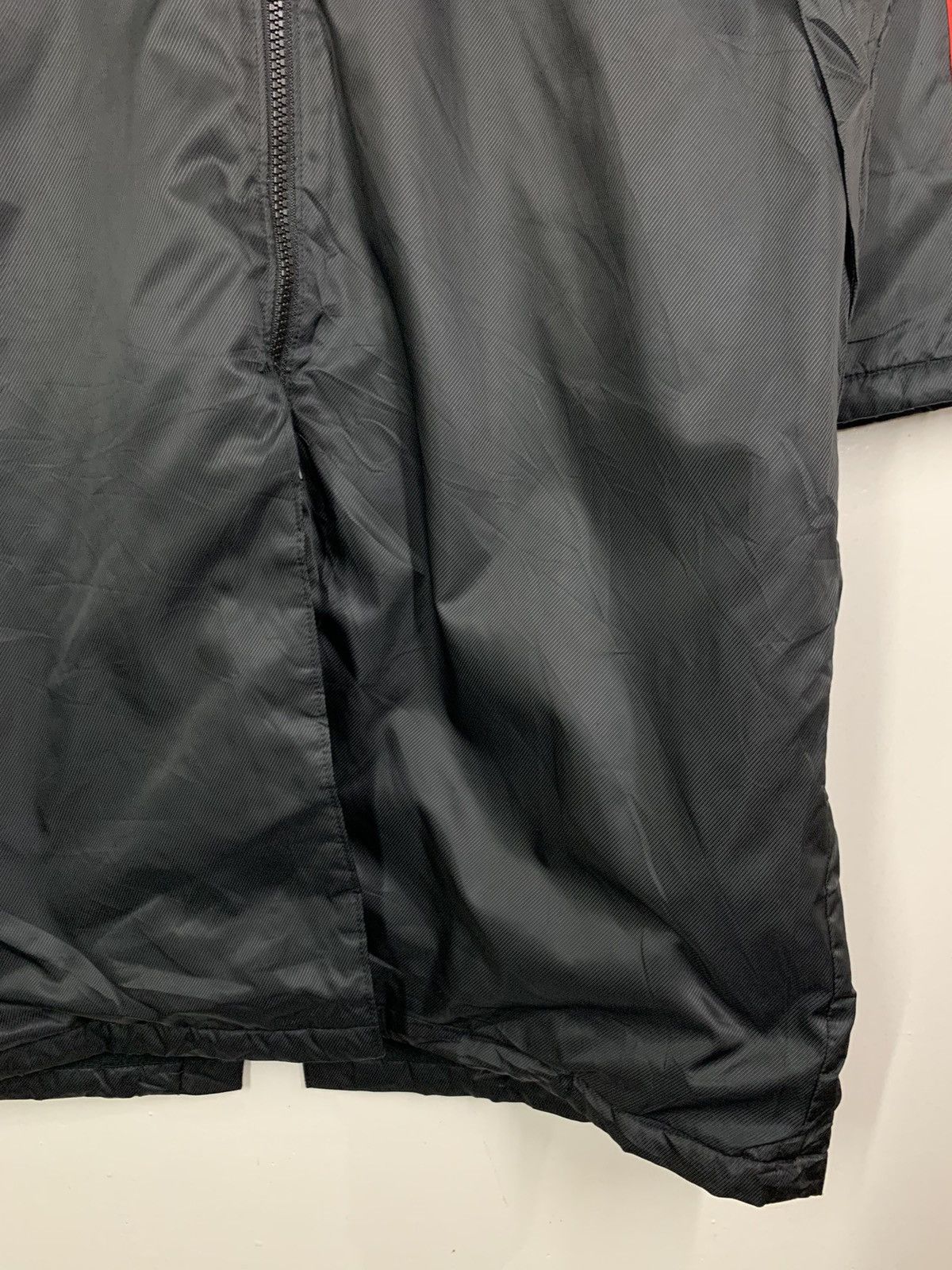 Adidas × Vintage Vintage Adidas Long Jacket Size US M / EU 48-50 / 2 - 5 Thumbnail