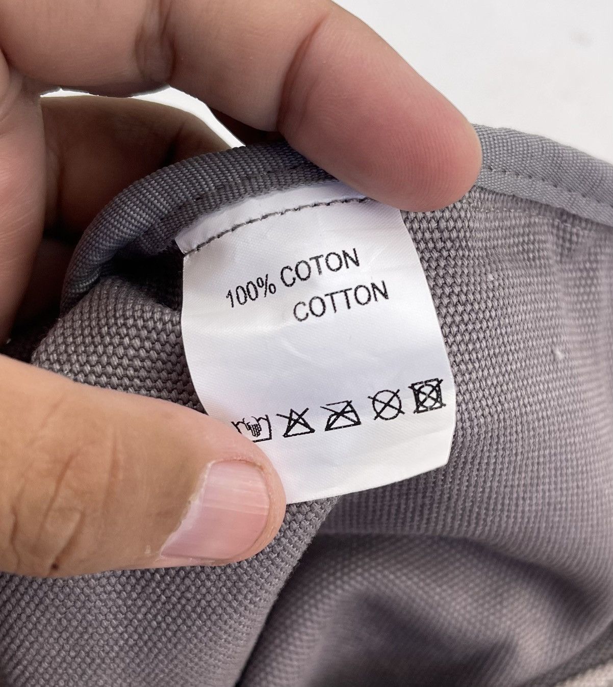 Louis Vuitton fondation louis vuitton tote bag tc39 Size ONE SIZE - 9 Thumbnail