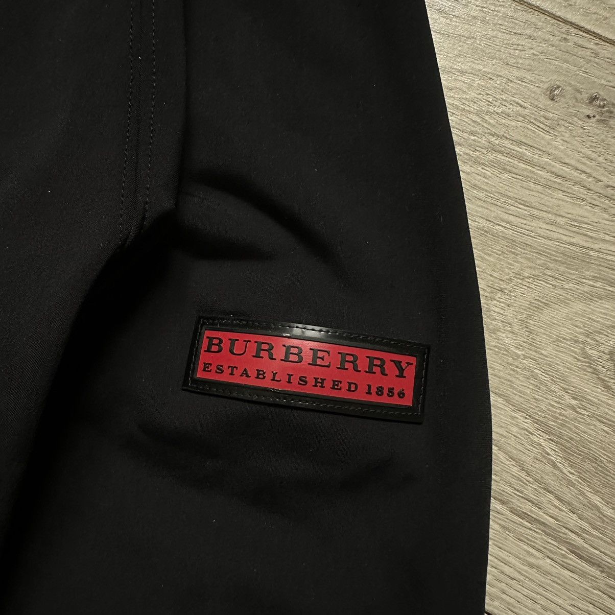 Burberry Burberry Red Label Men’s Jacket Nylon Mens Jacket Size:M Size US M / EU 48-50 / 2 - 3 Thumbnail