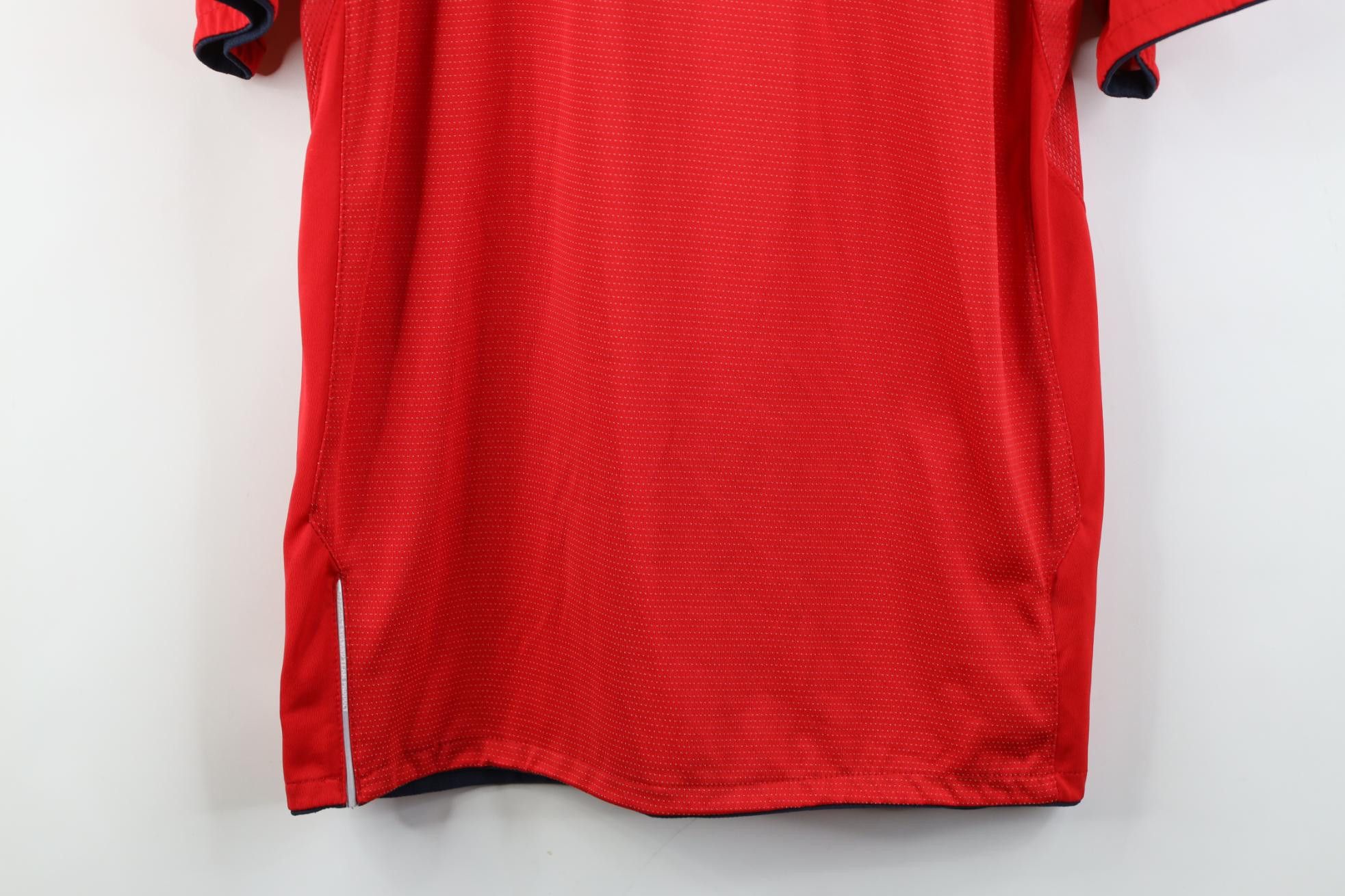 Umbro Vintage Umbro 2004/2006 England National World Cup Jersey Size US M / EU 48-50 / 2 - 3 Thumbnail