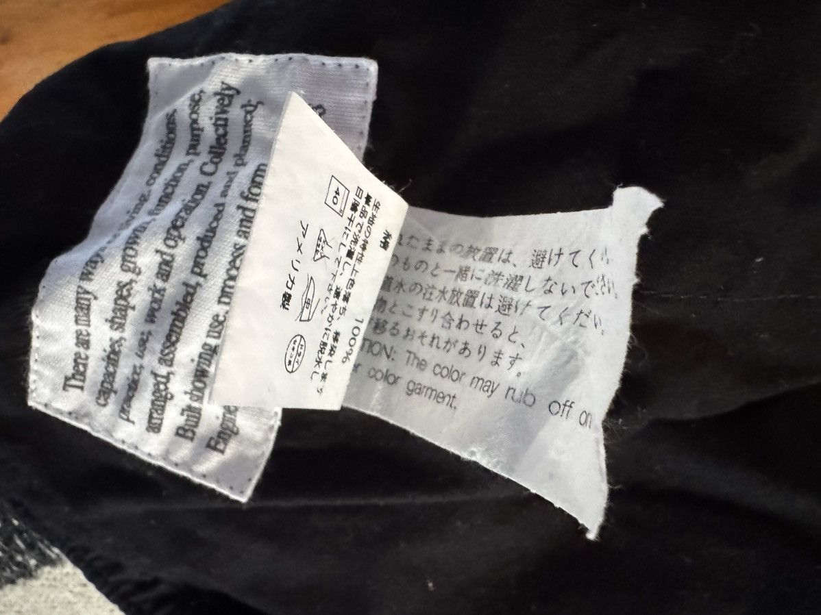 Engineered Garments Engineered Garments Poplin Pants Size US 34 / EU 50 - 6 Thumbnail