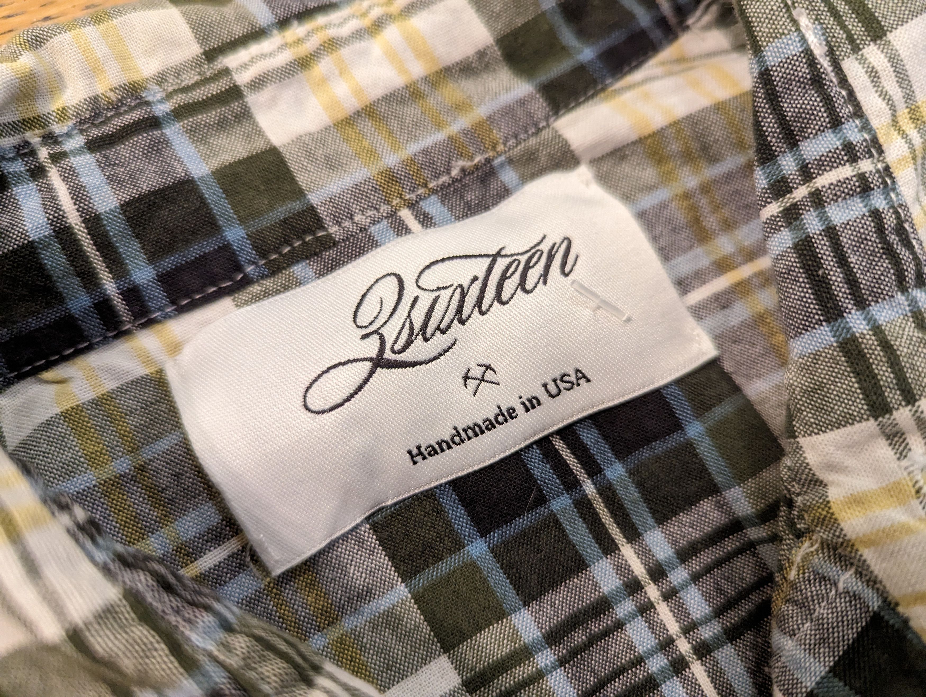 3sixteen Shirt | Grailed