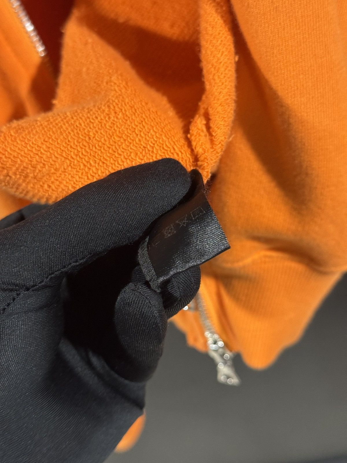 Other NDG Studio Automne Hiver 2016 Wasp Control System Hoodie XL Size US XL / EU 56 / 4 - 9 Thumbnail
