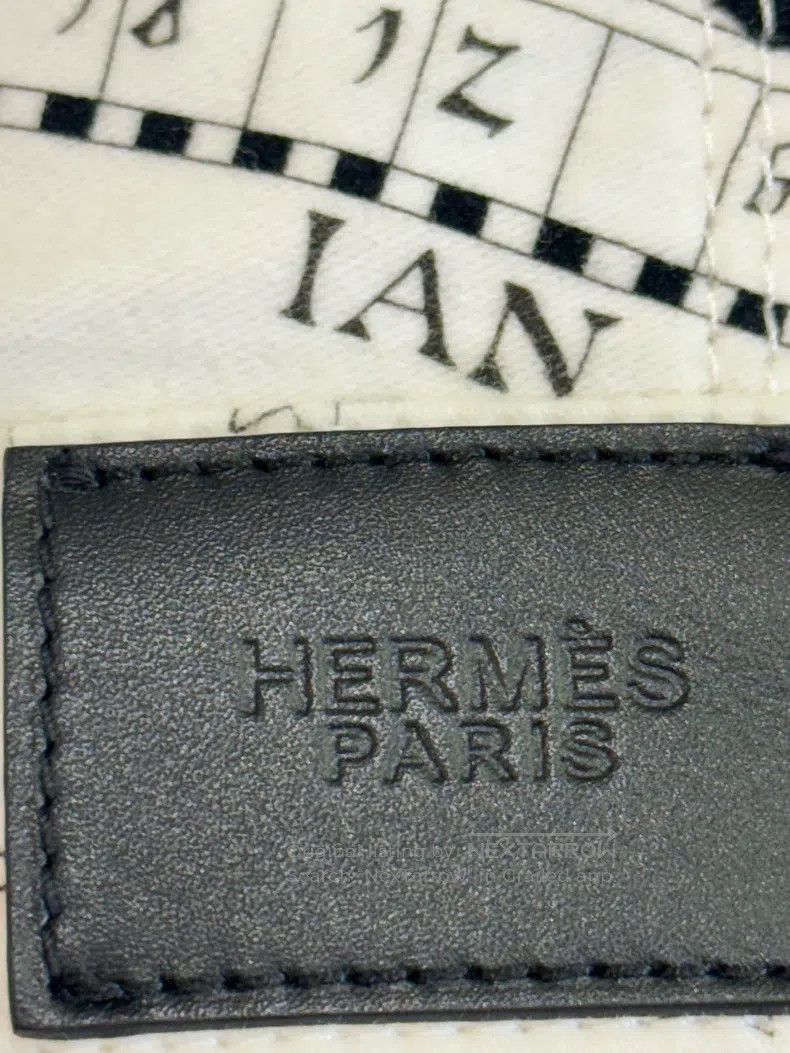 Hermes Hermes Astrology Insulated Jacket, Women's Size XS / US 0-2 / IT 36-38 - 4 Thumbnail