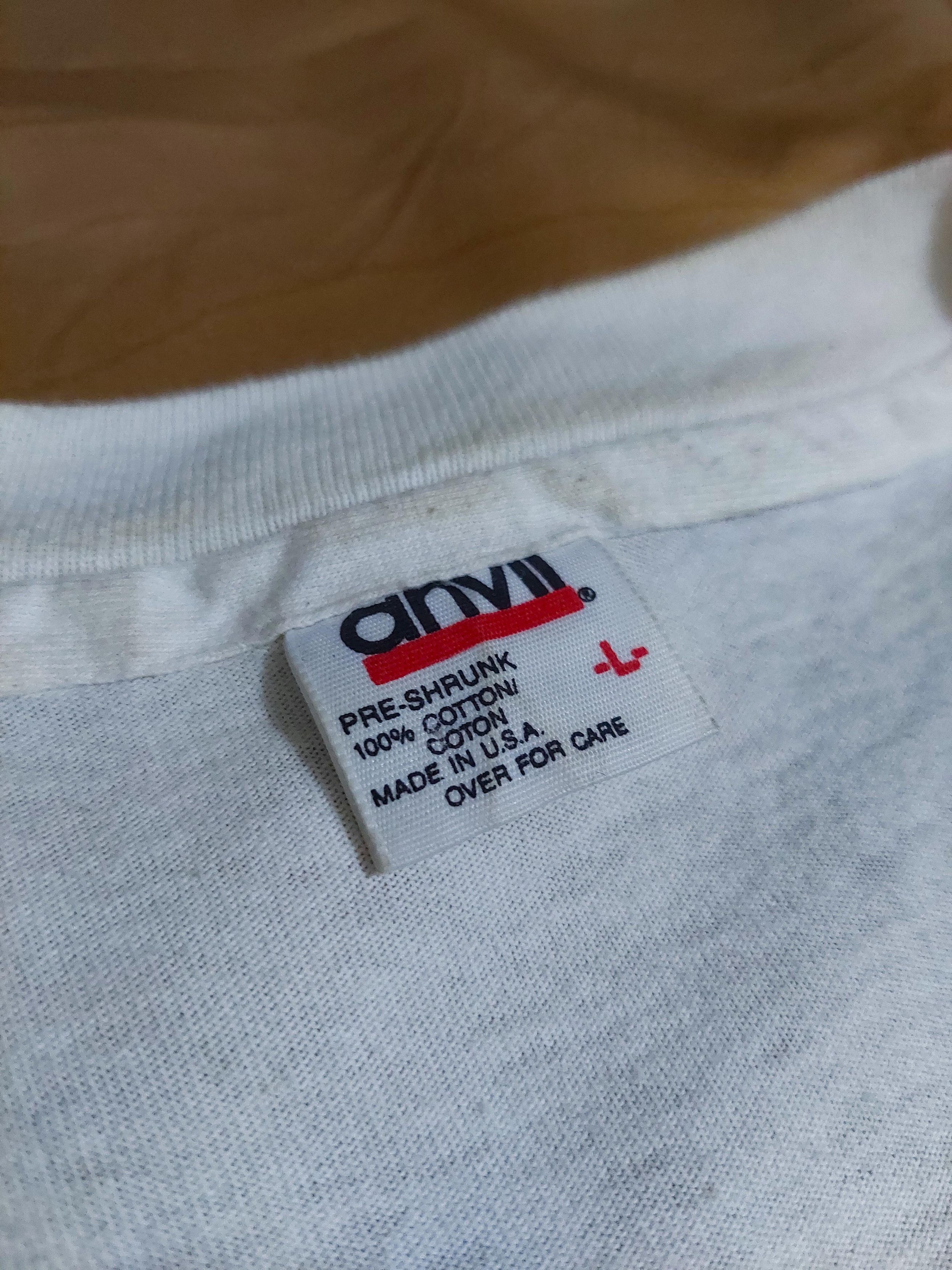 Anvil Looney Tunes Size US L / EU 52-54 / 3 - 4 Thumbnail