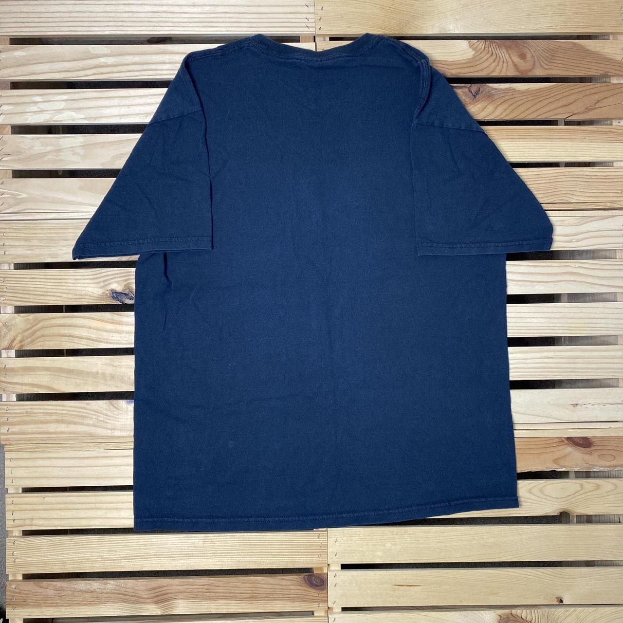 Gildan Transworld Motocross Magazine Black Y2K Tee Size Large Size US L / EU 52-54 / 3 - 2 Thumbnail
