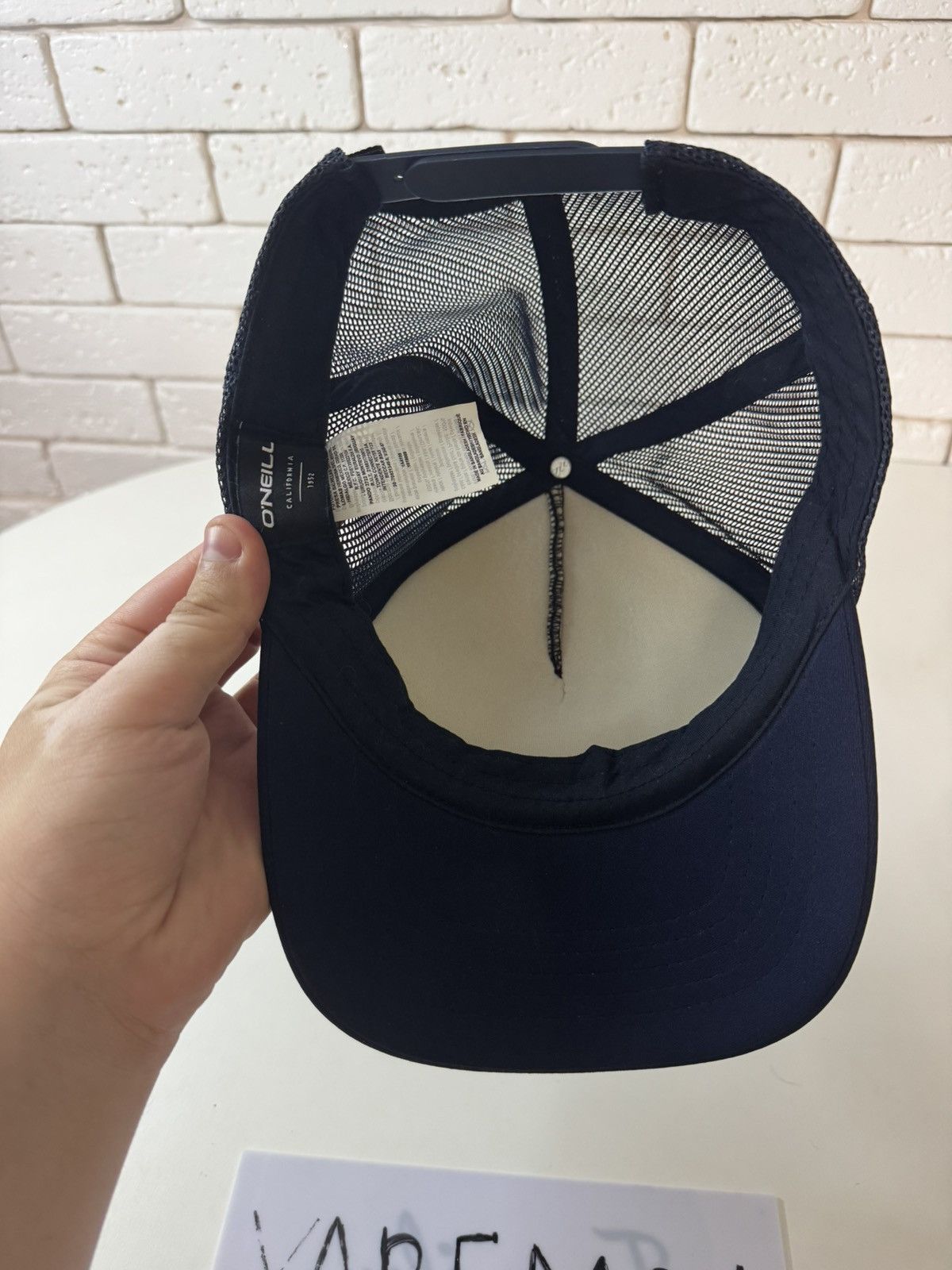 O'Neill O’Neill cap hat Size ONE SIZE - 4 Thumbnail