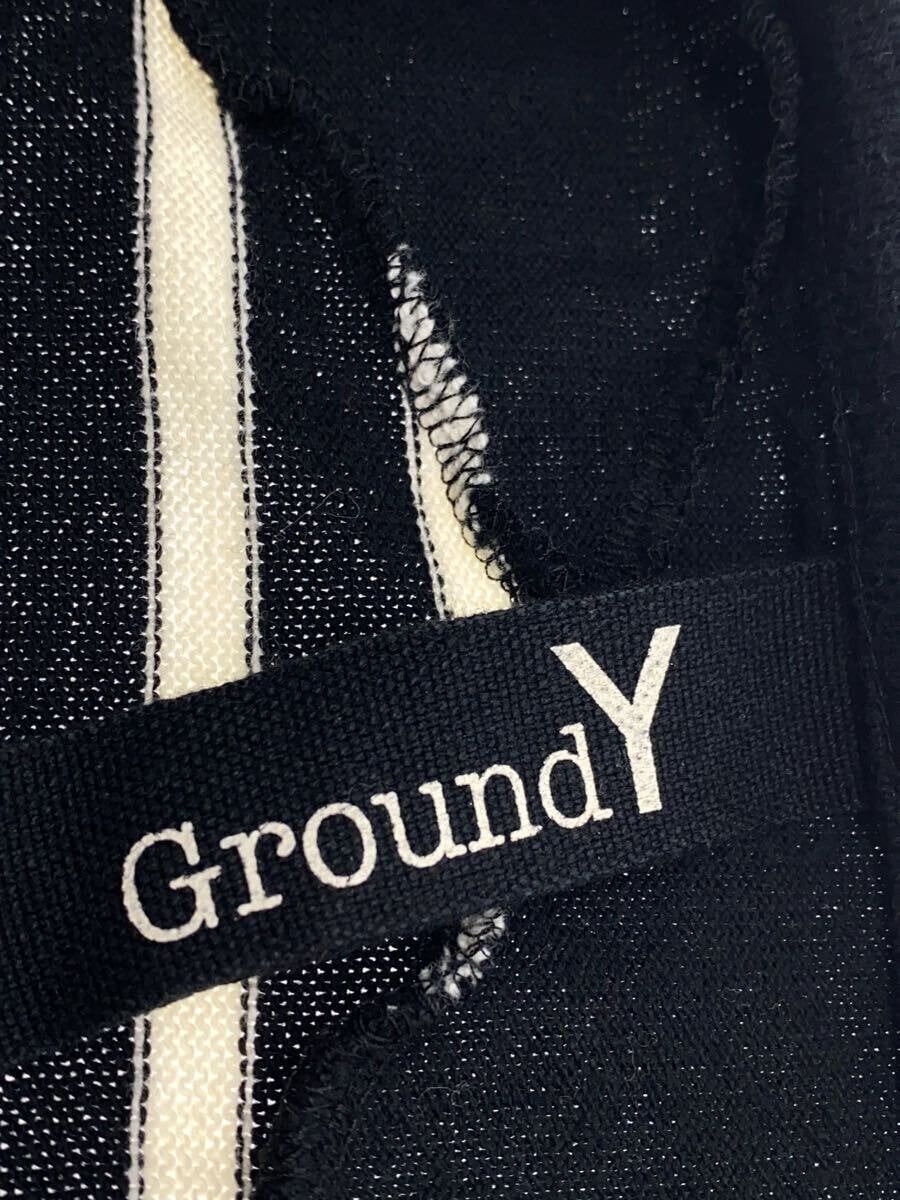 Yohji Yamamoto Ground Y Knit sweater Size US M / EU 48-50 / 2 - 3 Thumbnail