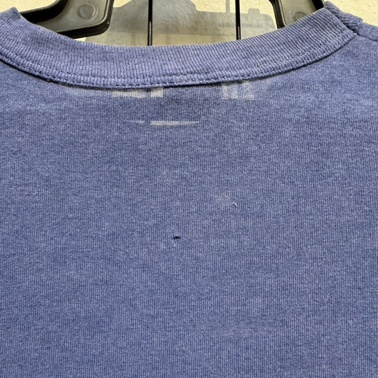 Other VINTAGE CHAMPION Made In USA Single stich T-Shirt Size US S / EU 44-46 / 1 - 9 Thumbnail