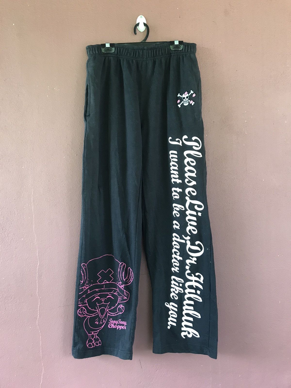 One Piece One piece sweatpants Size US 28 / EU 44 - 1 Thumbnail
