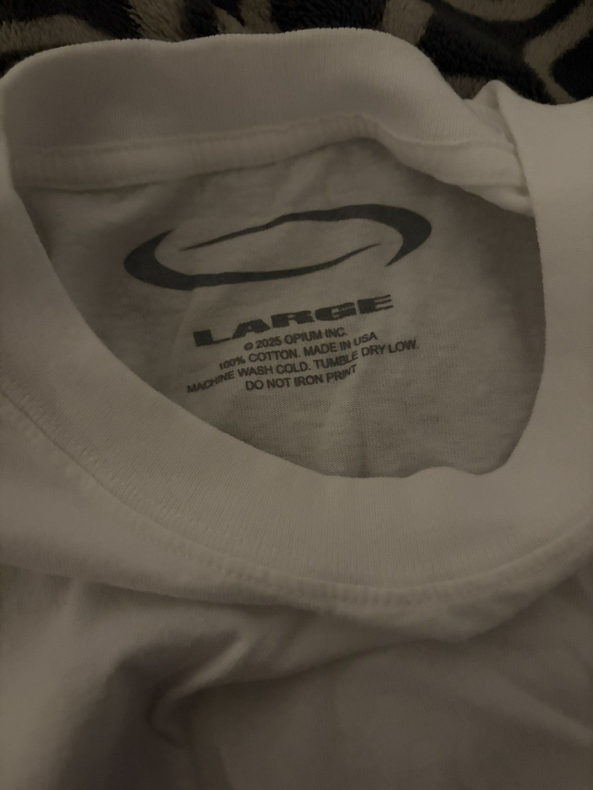 Playboi Carti Playboi carti Antagonist tour merch Size US L / EU 52-54 / 3 - 3 Thumbnail