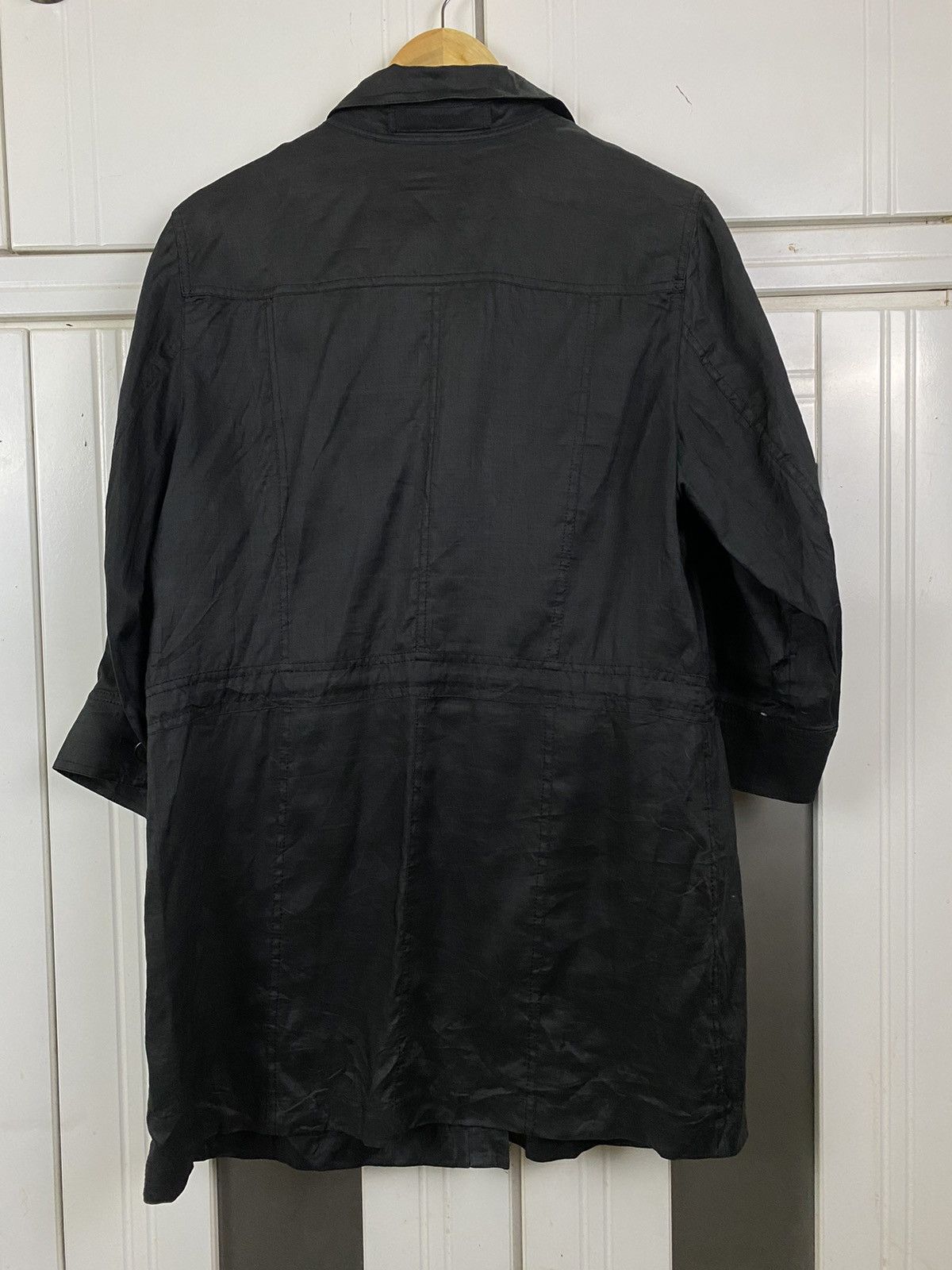 Burberry ✅️Burberry London Light Jacket Size US M / EU 48-50 / 2 - 2 Thumbnail