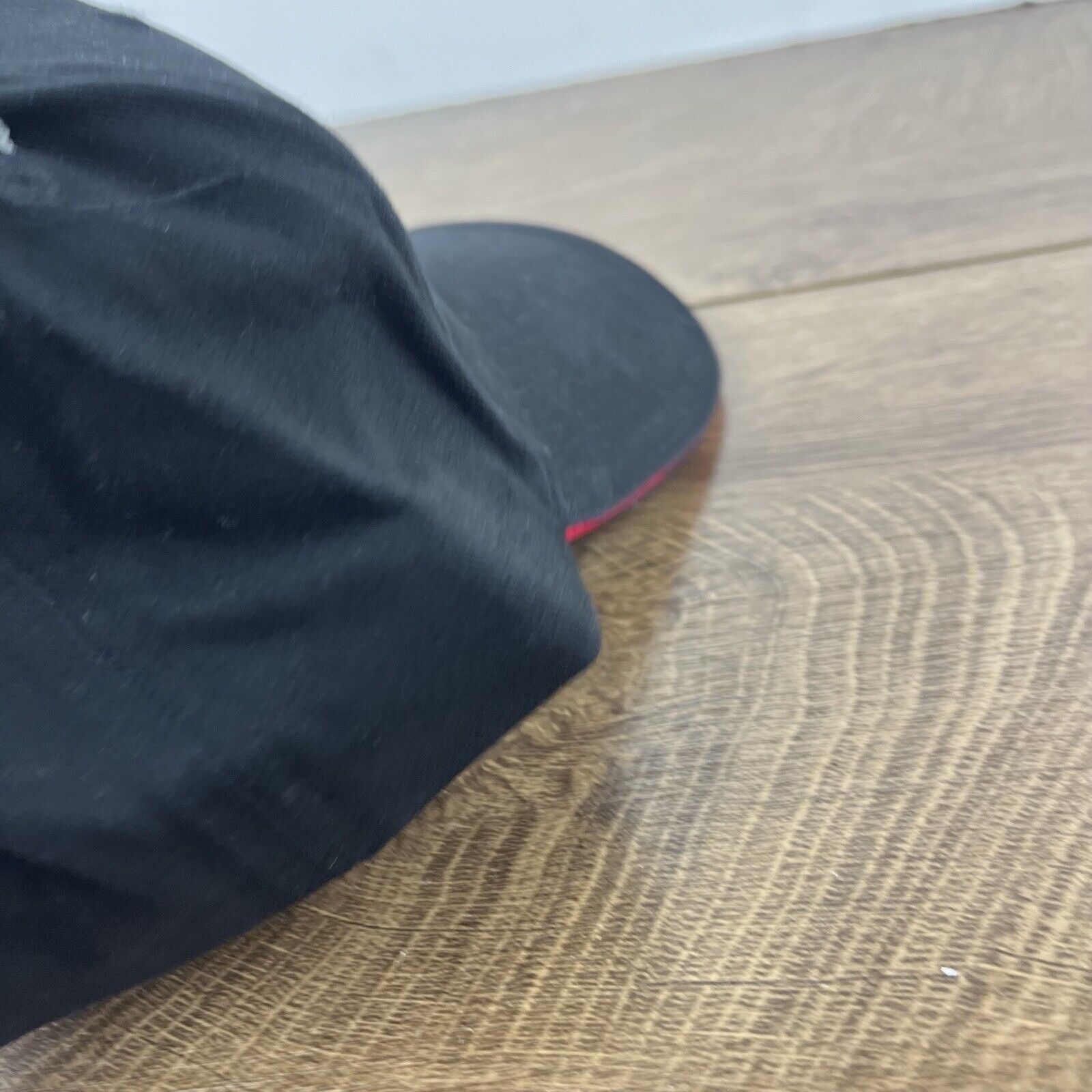 Other Wolverine Fire Protection Hat Black Cap Hat Adjustable Hat B Size ONE SIZE - 11 Thumbnail