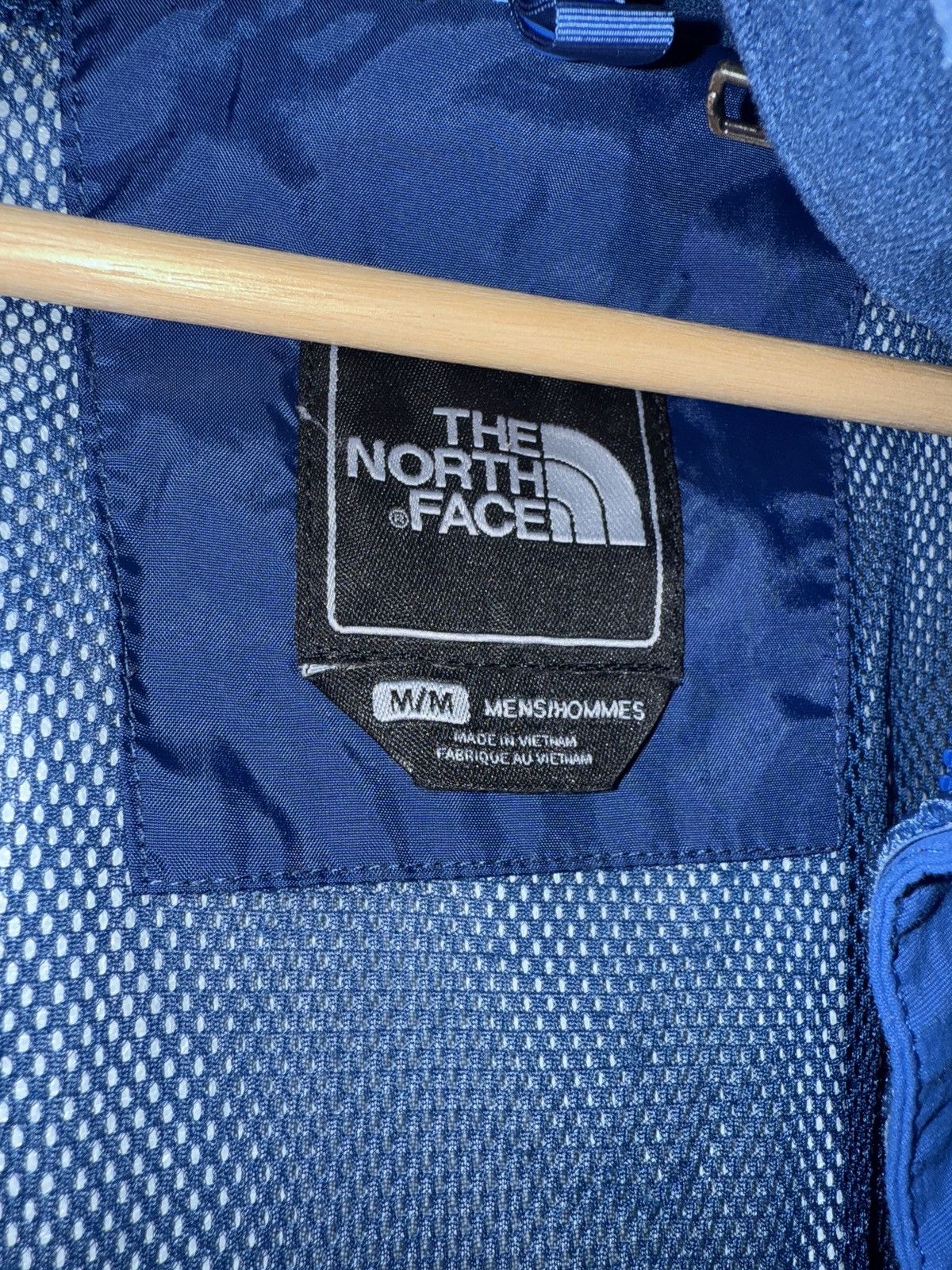 The North Face The North Face blue jacket Size US M / EU 48-50 / 2 - 2 Thumbnail