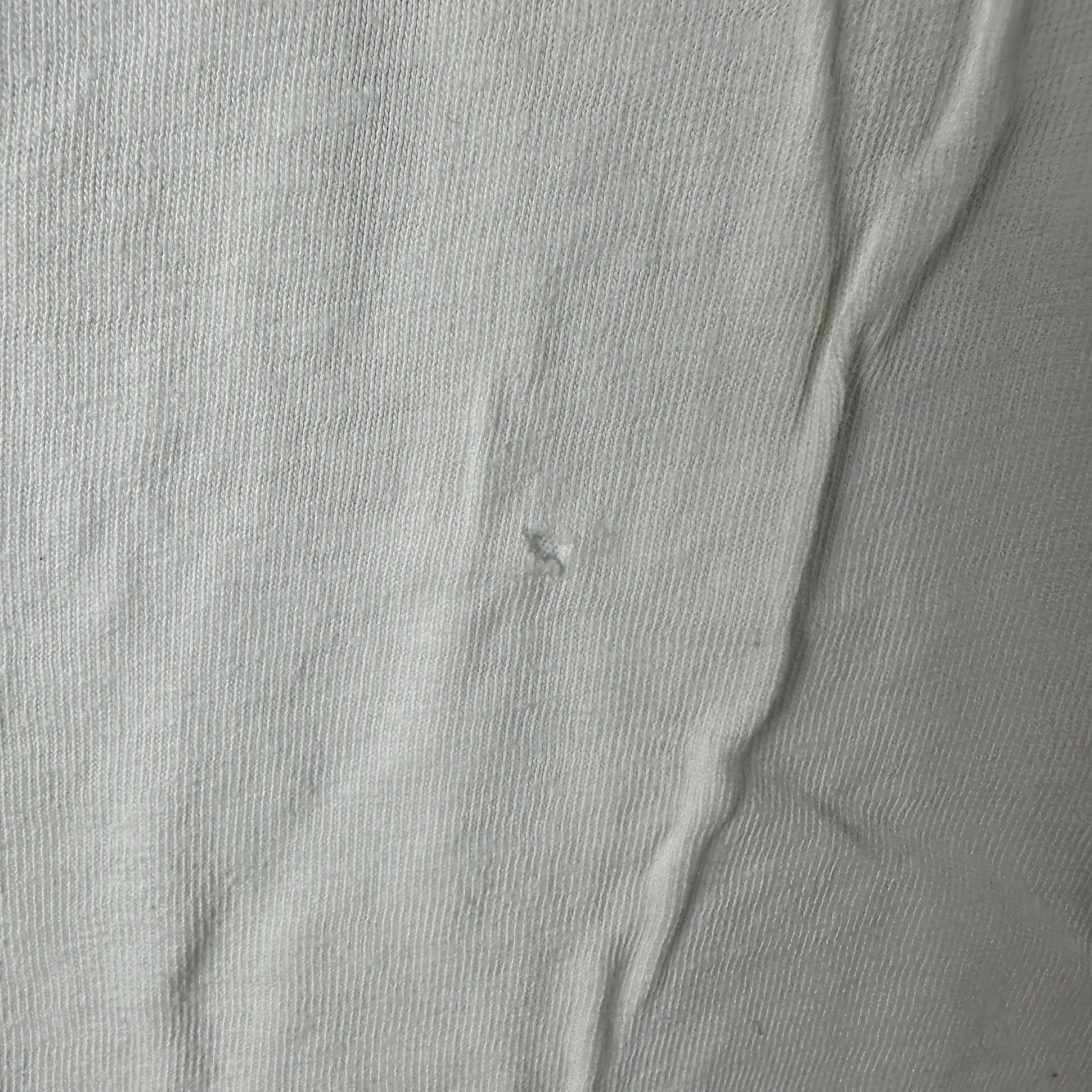 Vintage ​​​​Vintage 90s Nike Challenge Court Tennis Campaign T-shirt Size US XS / EU 42 / 0 - 7 Thumbnail