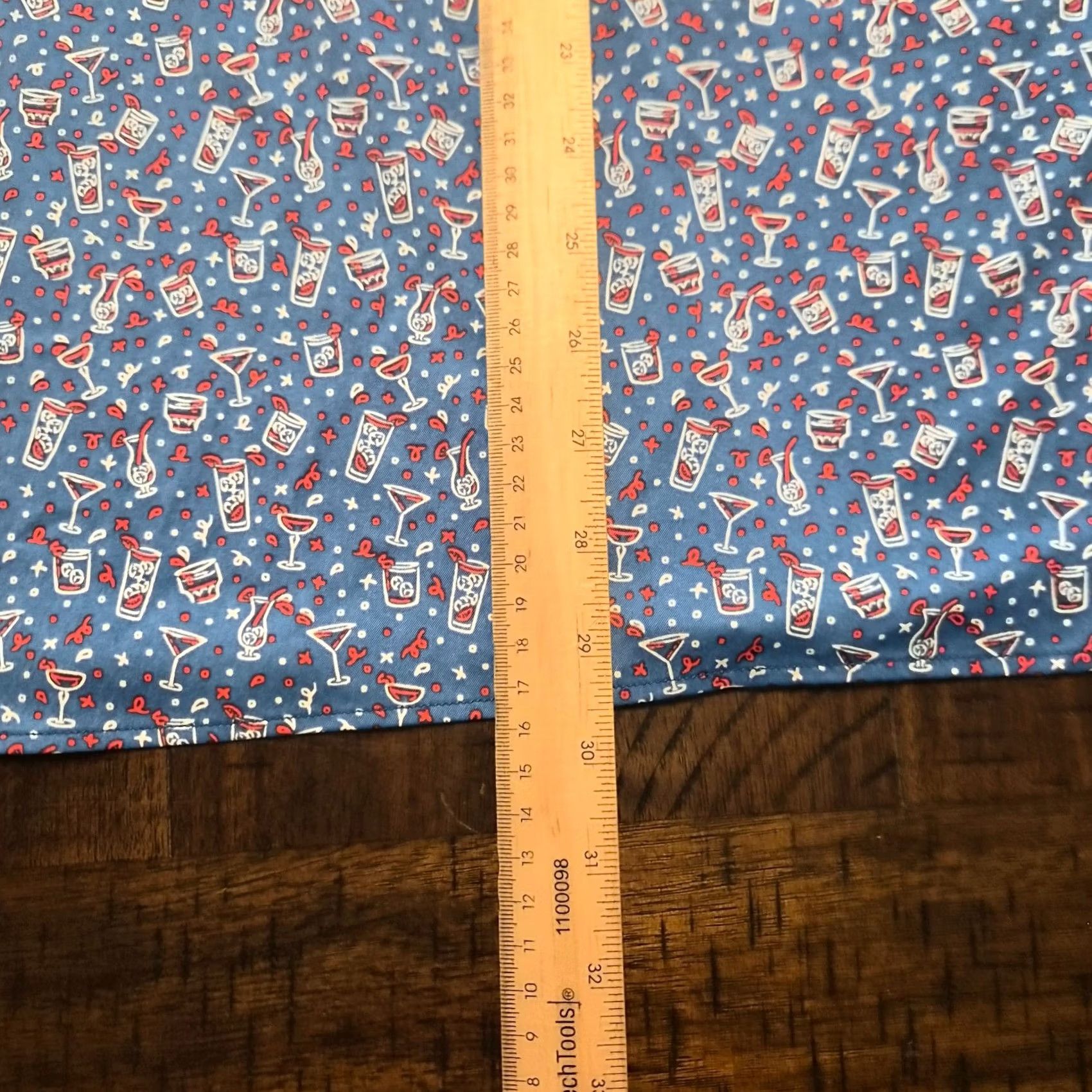 Southern Tide VINTAGE? No. Size US XL / EU 56 / 4 - 7 Thumbnail