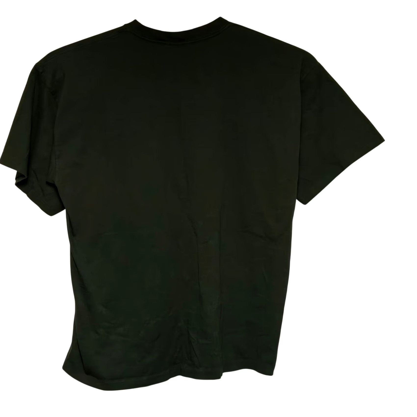 Vintage VINTAGE Six Flags Over Texas T-Shirt XXL Green Short Sleeve 90's Mens Size US XXL / EU 58 / 5 - 7 Thumbnail